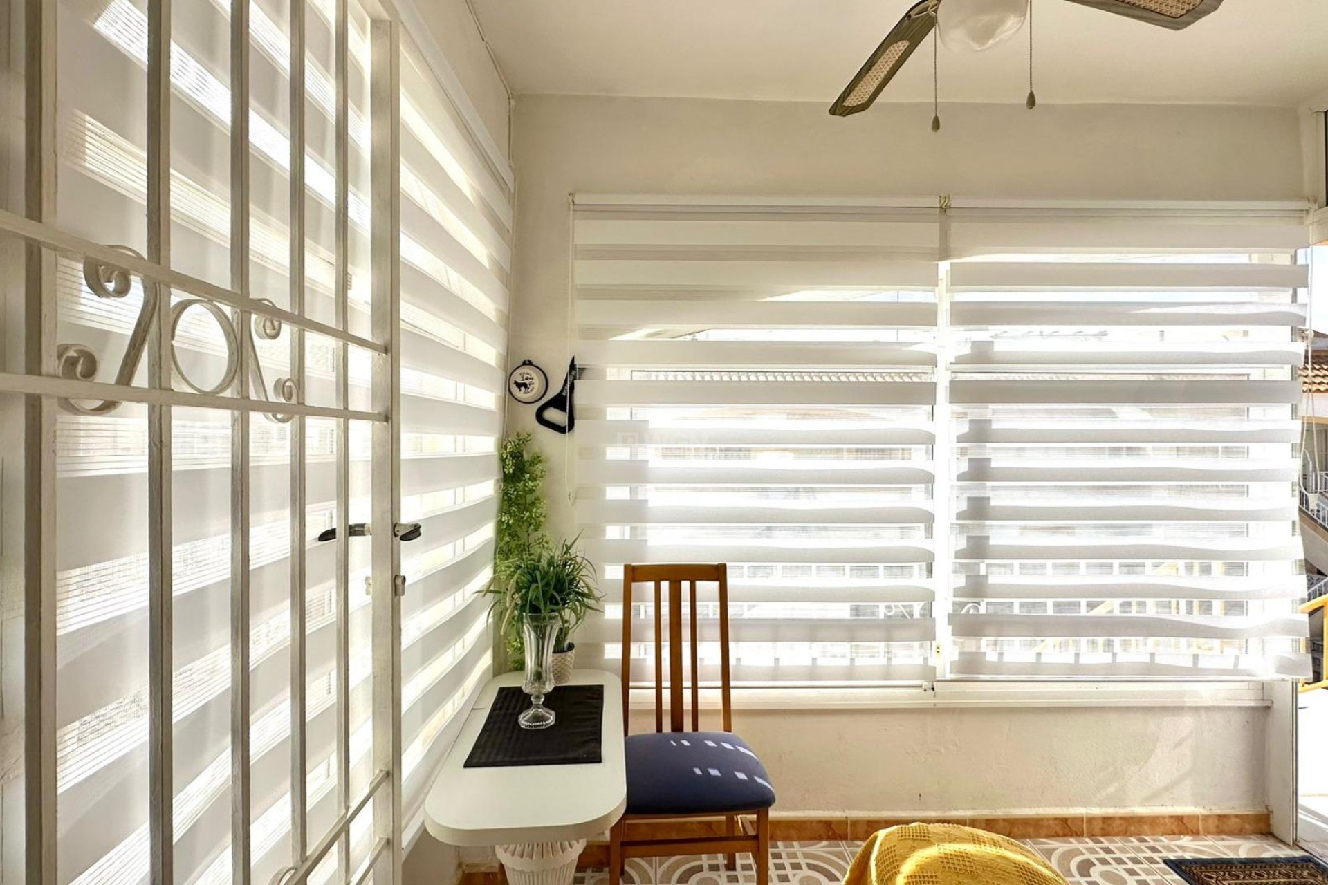 Odsprzedaż - Bungalow - Torrevieja - El Limonar