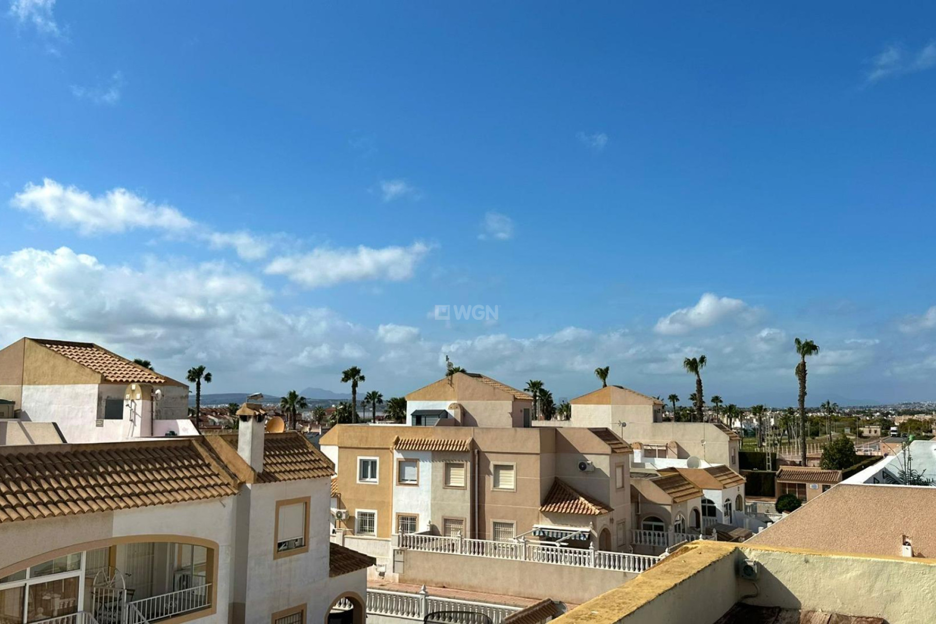 Odsprzedaż - Bungalow - Torrevieja - El Limonar