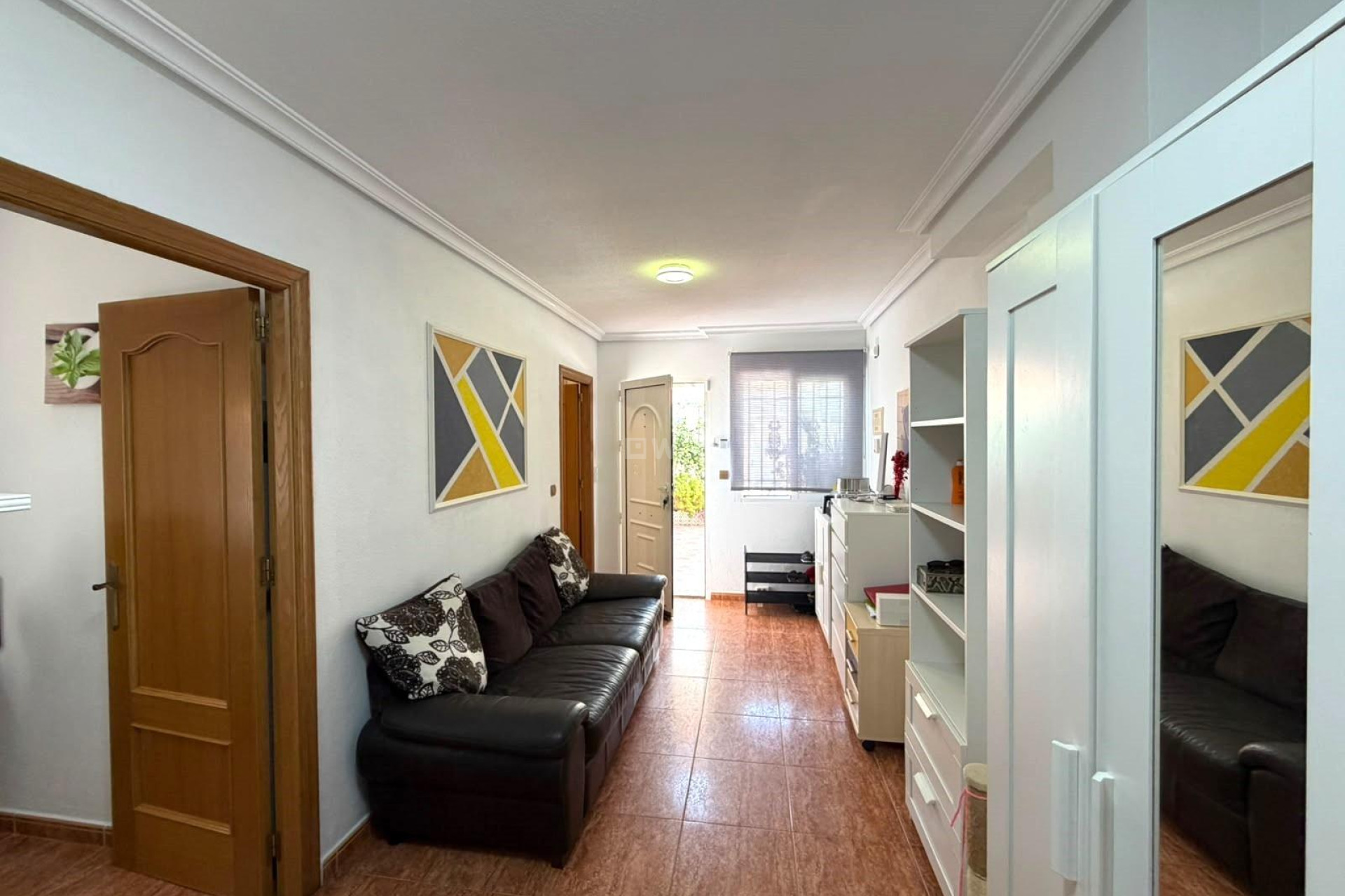 Odsprzedaż - Bungalow - Torrevieja - La Mata