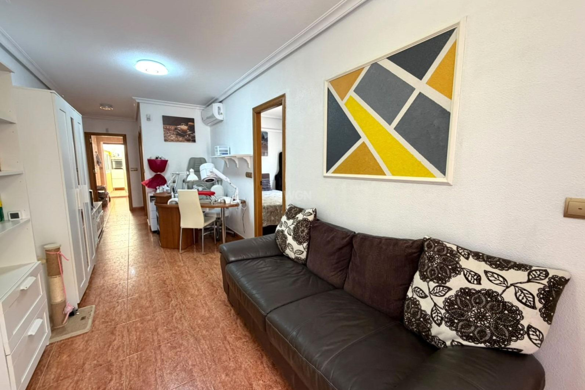 Odsprzedaż - Bungalow - Torrevieja - La Mata