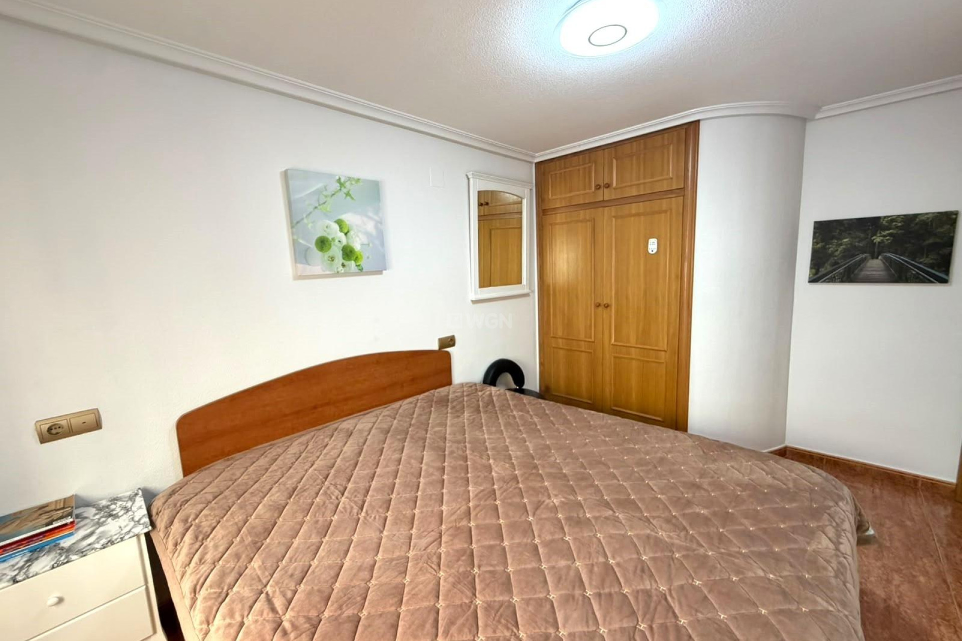 Odsprzedaż - Bungalow - Torrevieja - La Mata