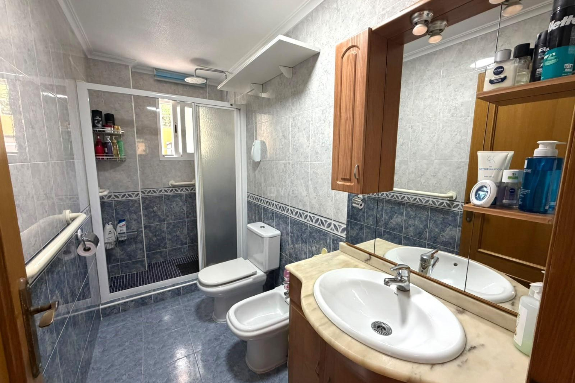 Odsprzedaż - Bungalow - Torrevieja - La Mata
