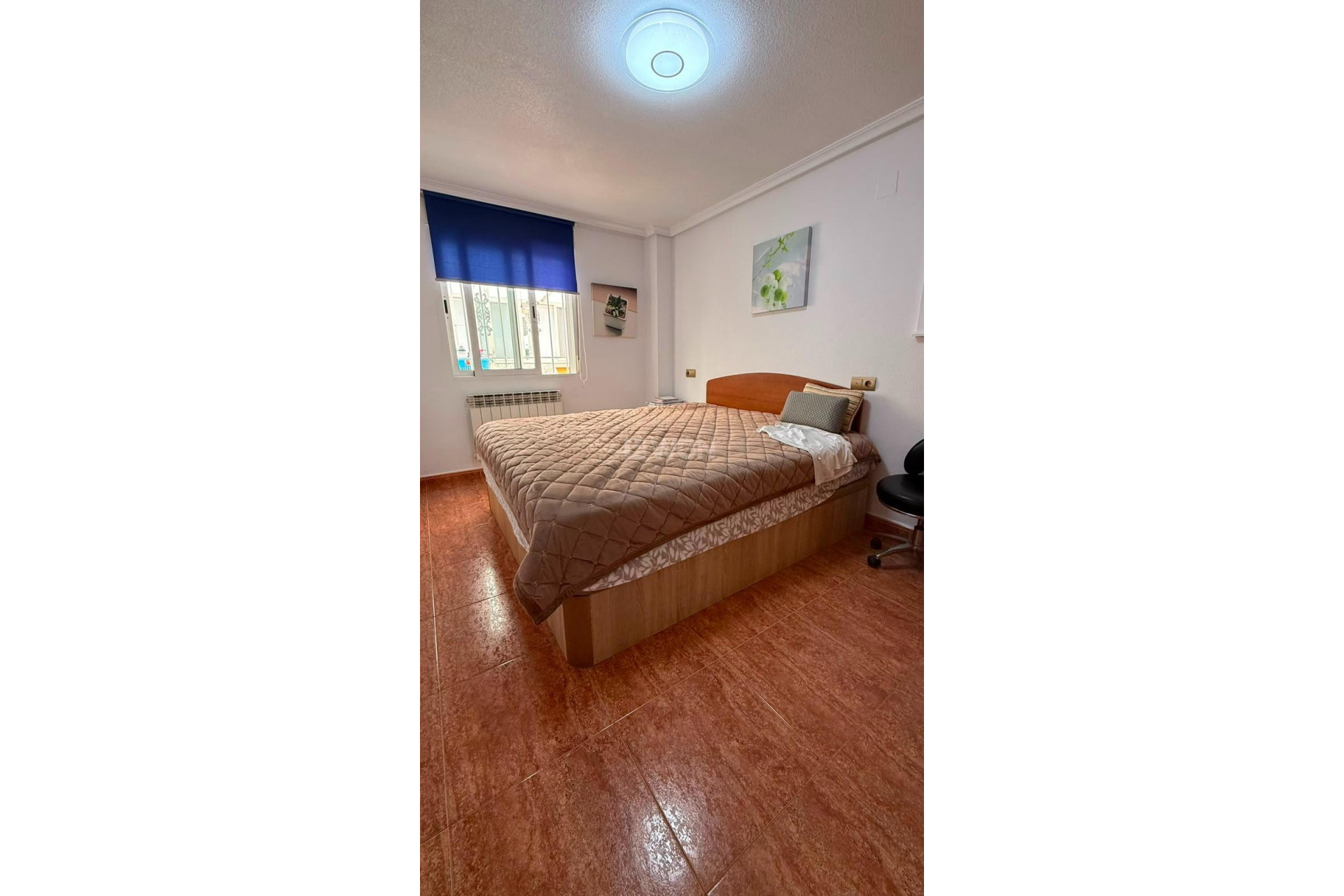 Odsprzedaż - Bungalow - Torrevieja - La Mata