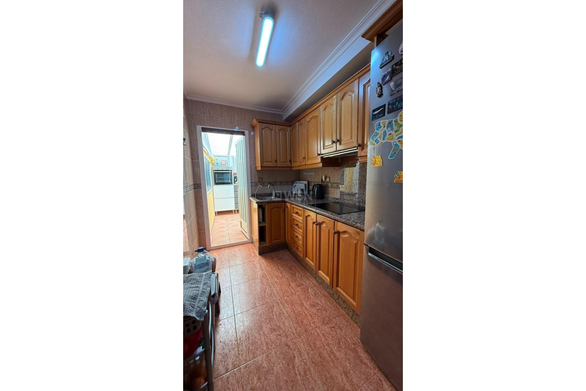 Odsprzedaż - Bungalow - Torrevieja - La Mata