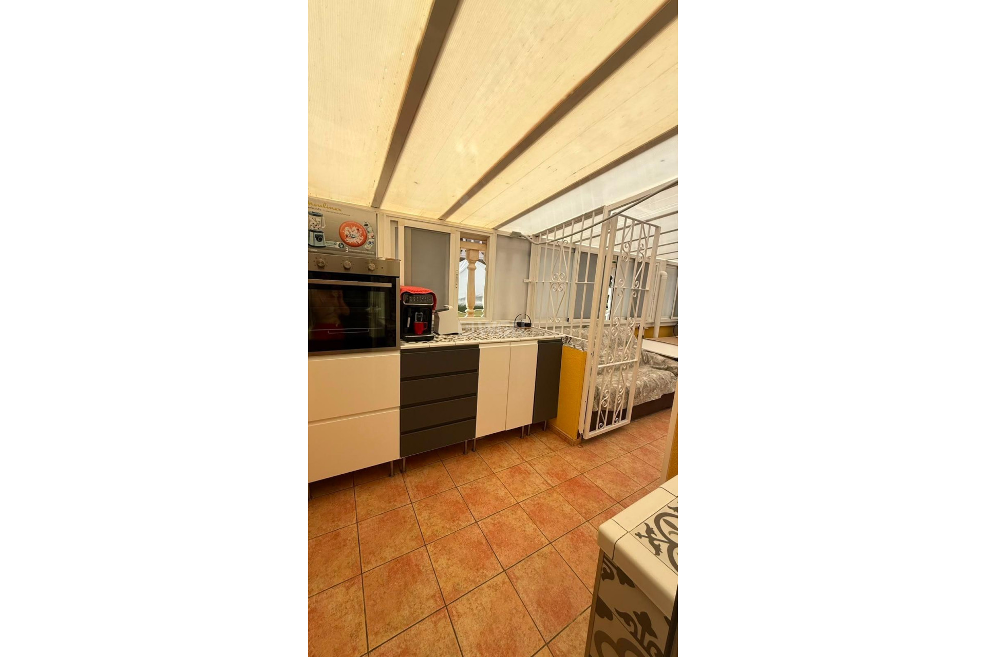 Odsprzedaż - Bungalow - Torrevieja - La Mata