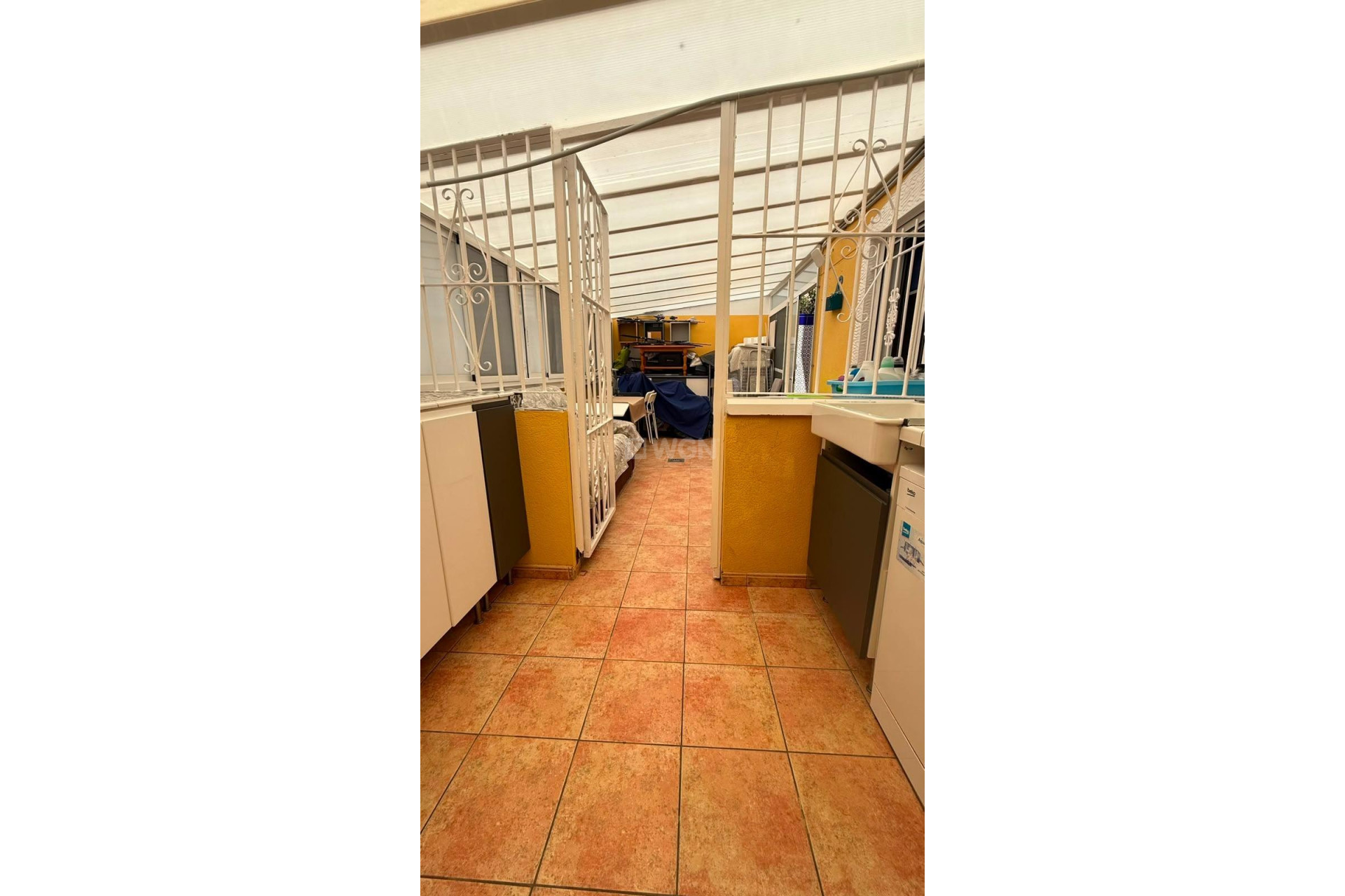 Odsprzedaż - Bungalow - Torrevieja - La Mata