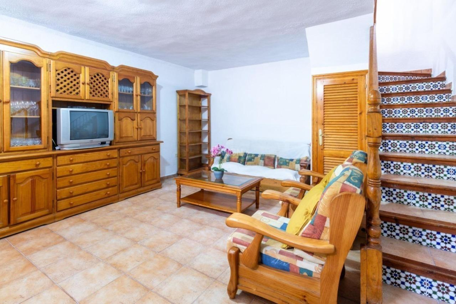 Odsprzedaż - Bungalow - Torrevieja - La Mata