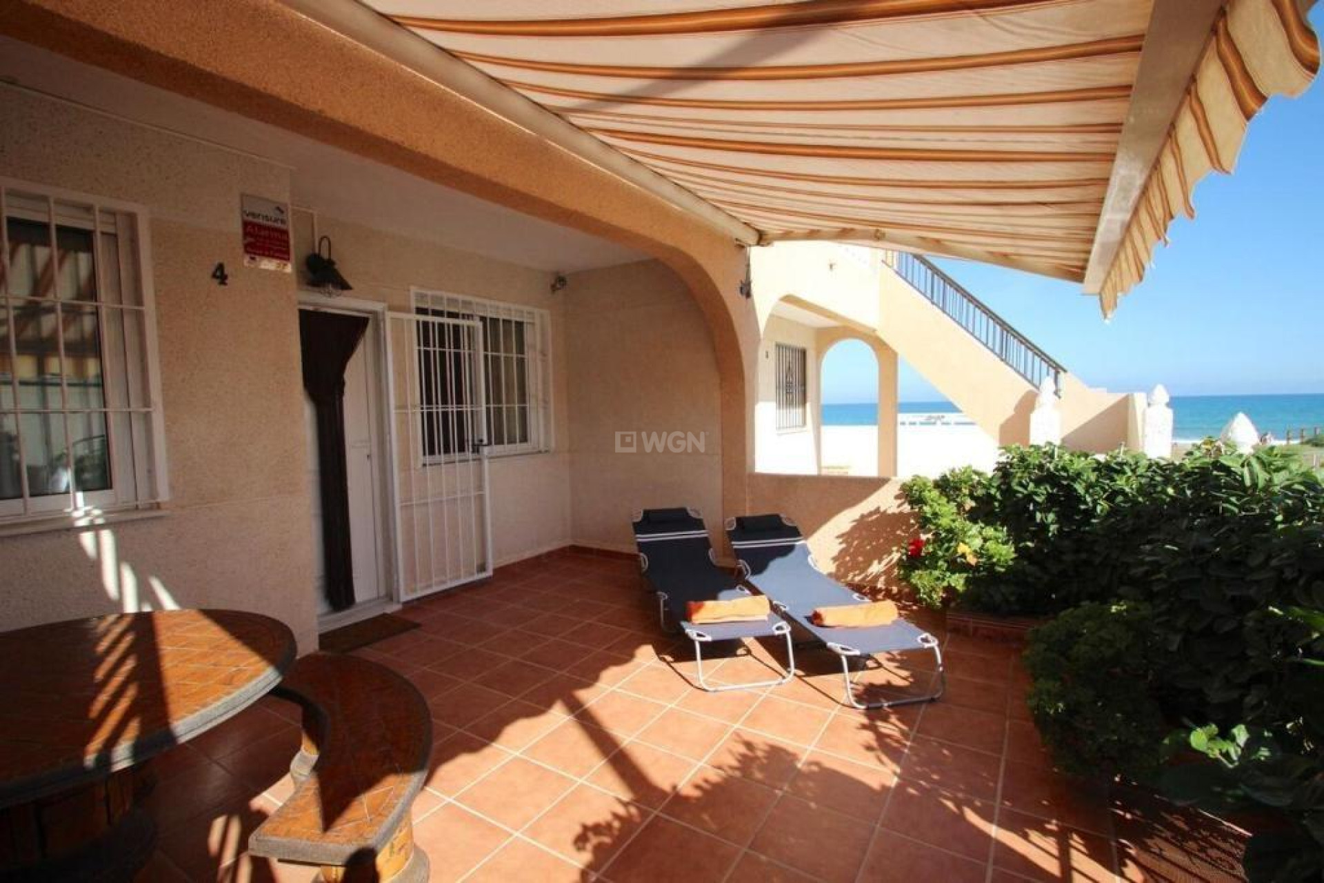 Odsprzedaż - Bungalow - Torrevieja - La Mata