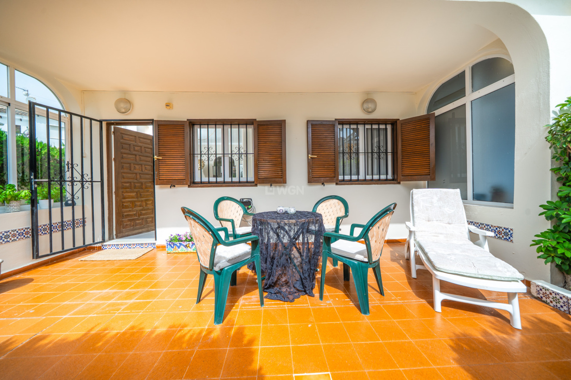 Odsprzedaż - Bungalow - Torrevieja - La Mata