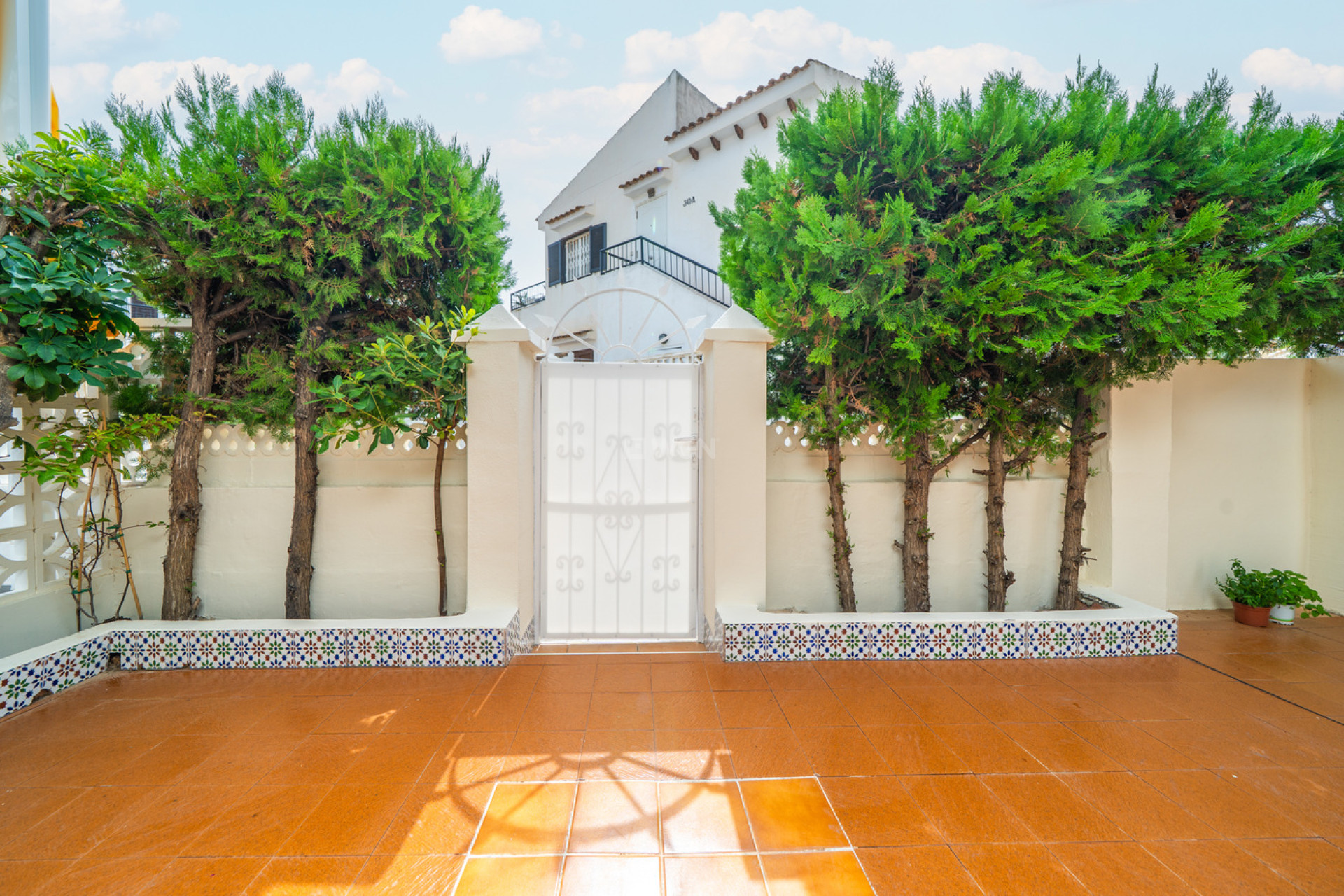 Odsprzedaż - Bungalow - Torrevieja - La Mata