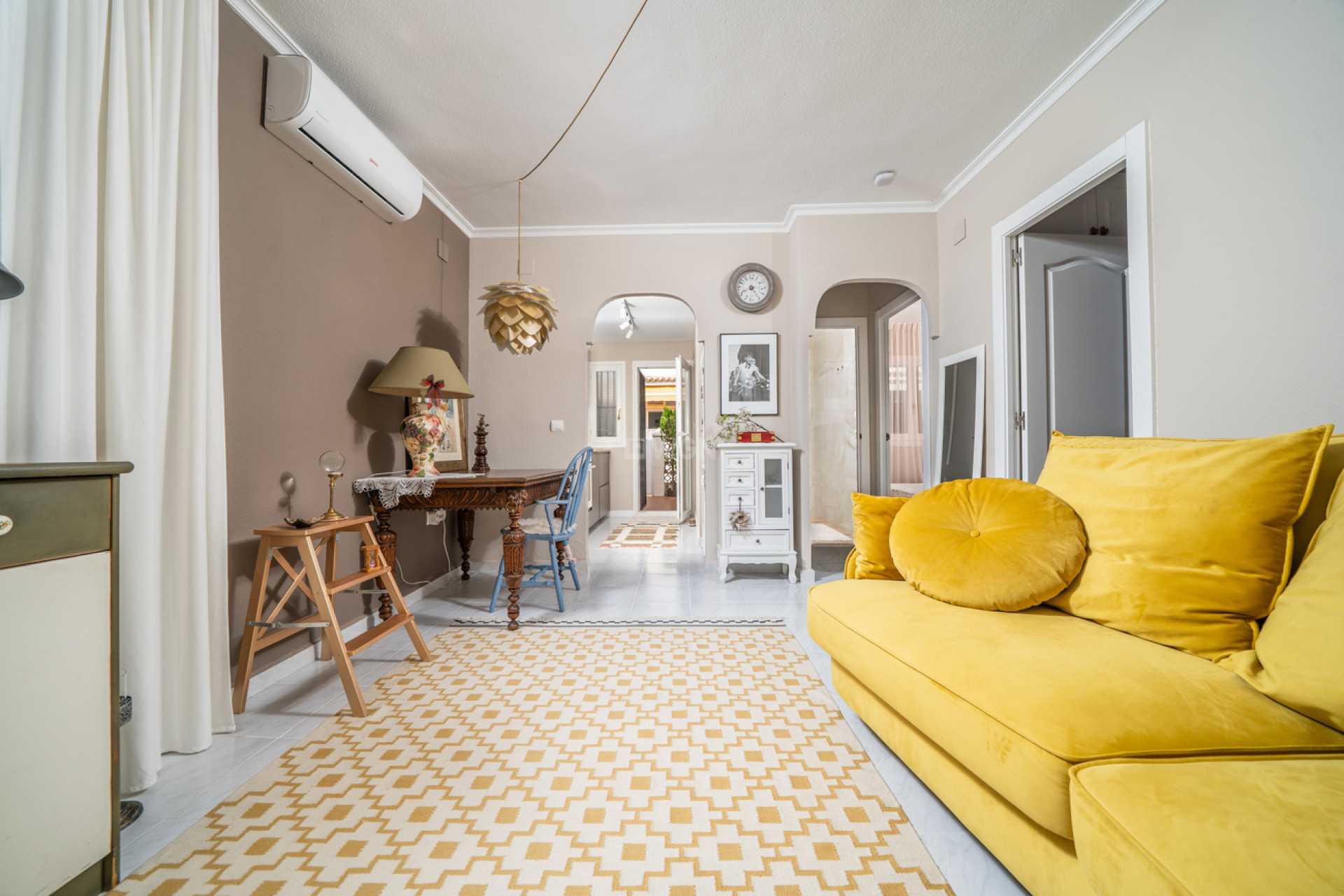 Odsprzedaż - Bungalow - Torrevieja - La Mata