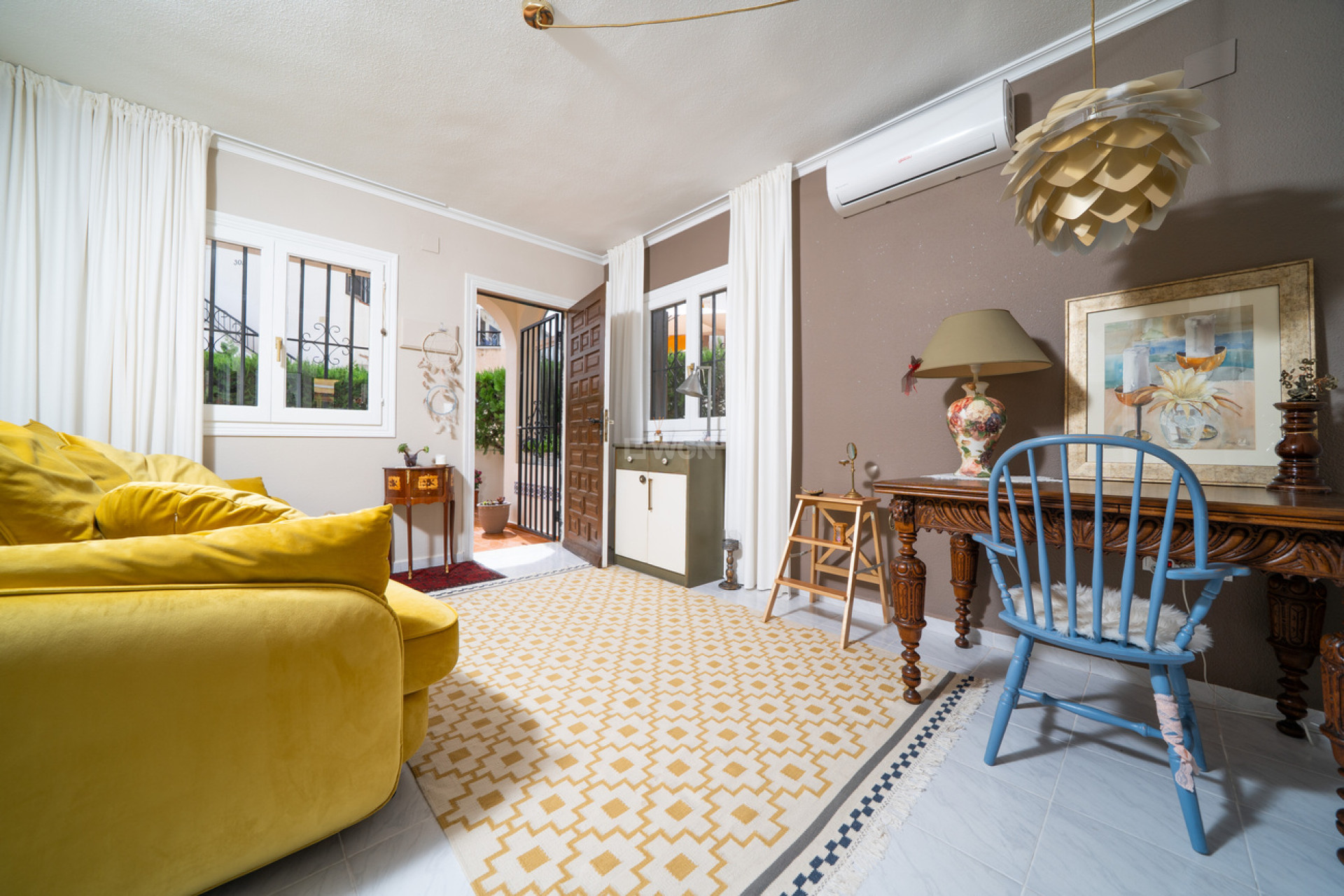 Odsprzedaż - Bungalow - Torrevieja - La Mata