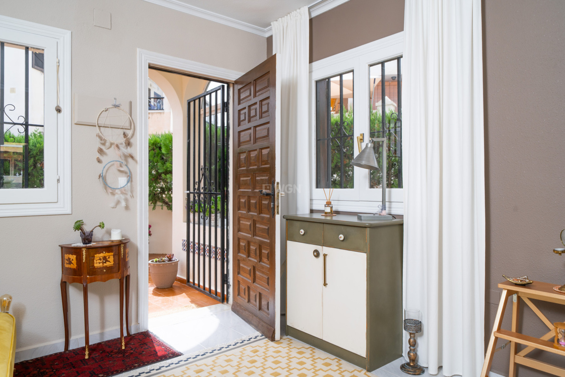 Odsprzedaż - Bungalow - Torrevieja - La Mata