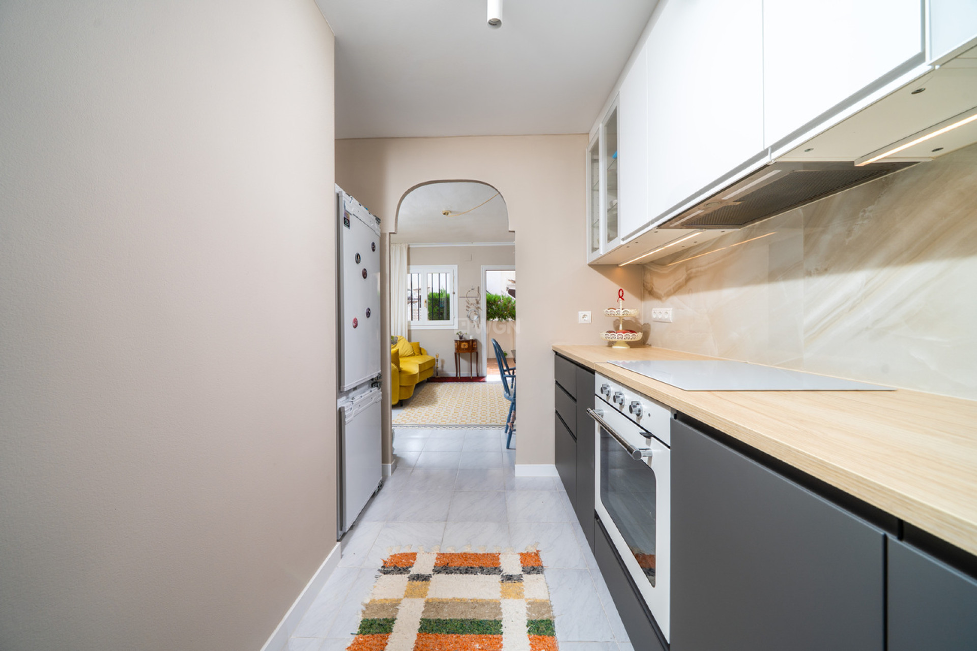 Odsprzedaż - Bungalow - Torrevieja - La Mata