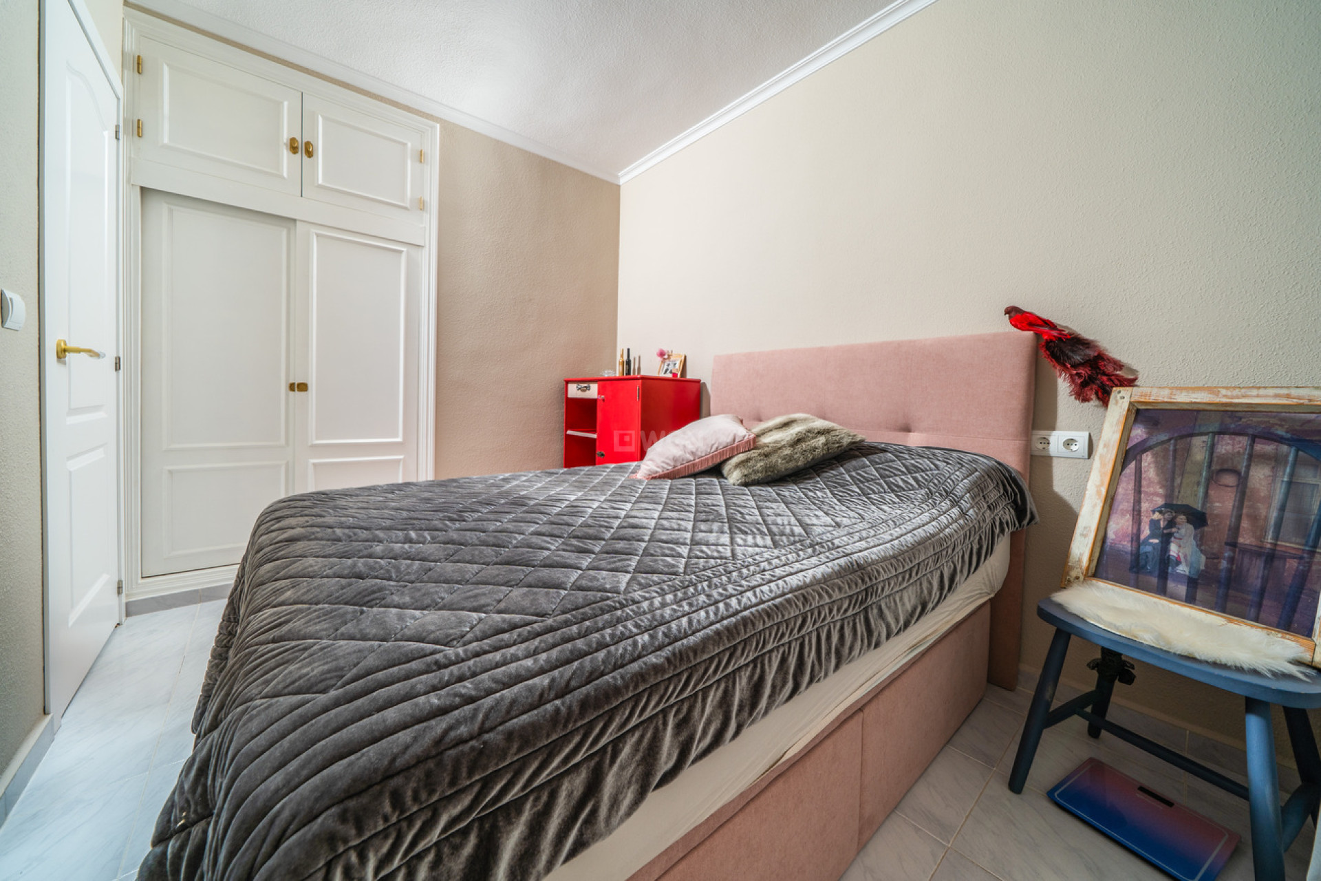 Odsprzedaż - Bungalow - Torrevieja - La Mata