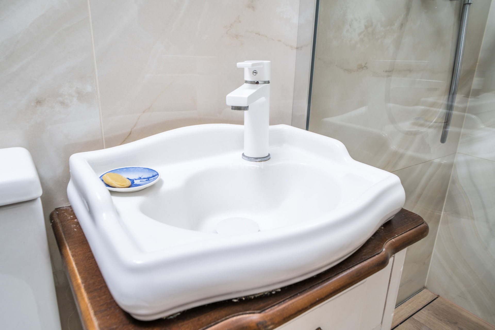 Odsprzedaż - Bungalow - Torrevieja - La Mata