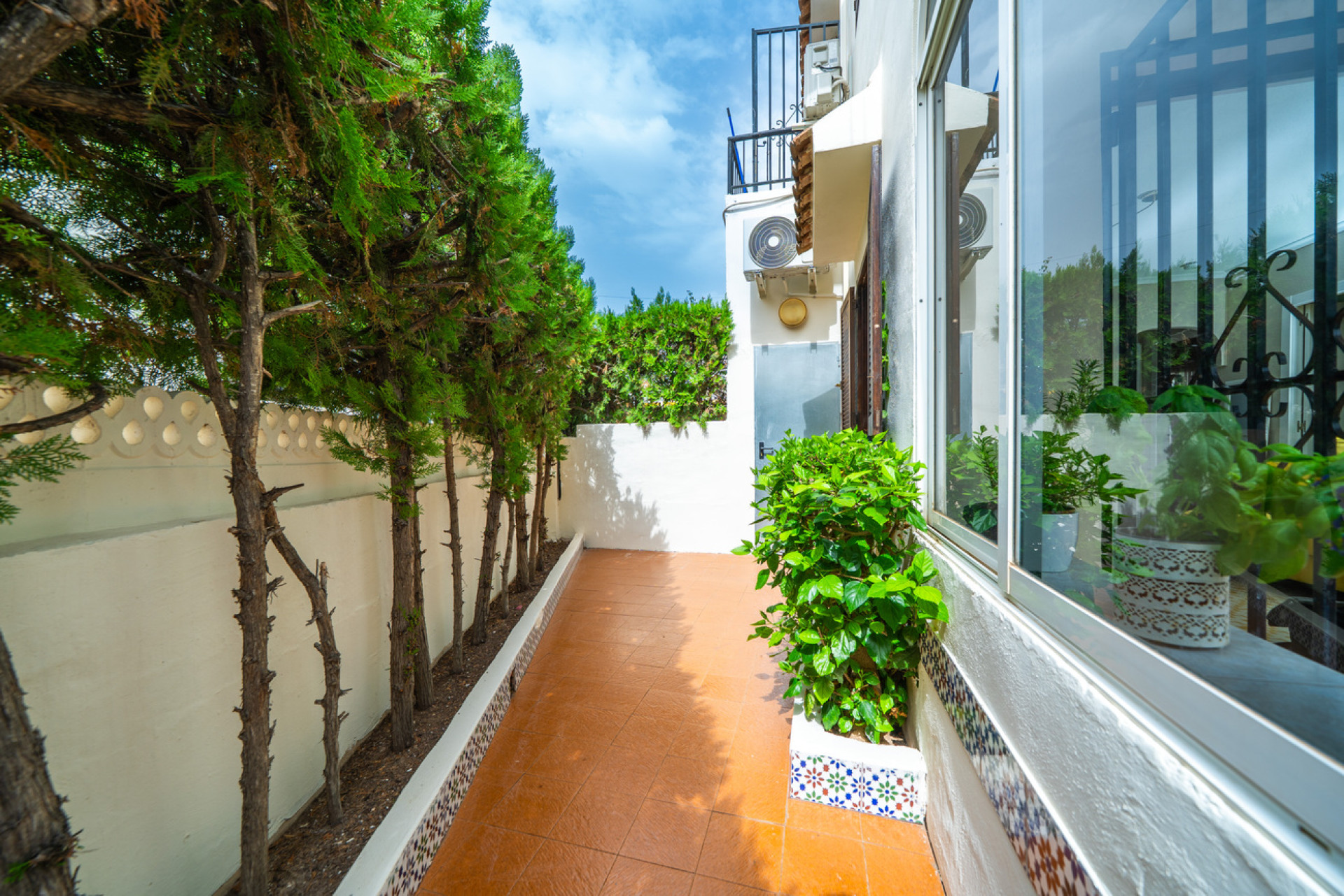 Odsprzedaż - Bungalow - Torrevieja - La Mata