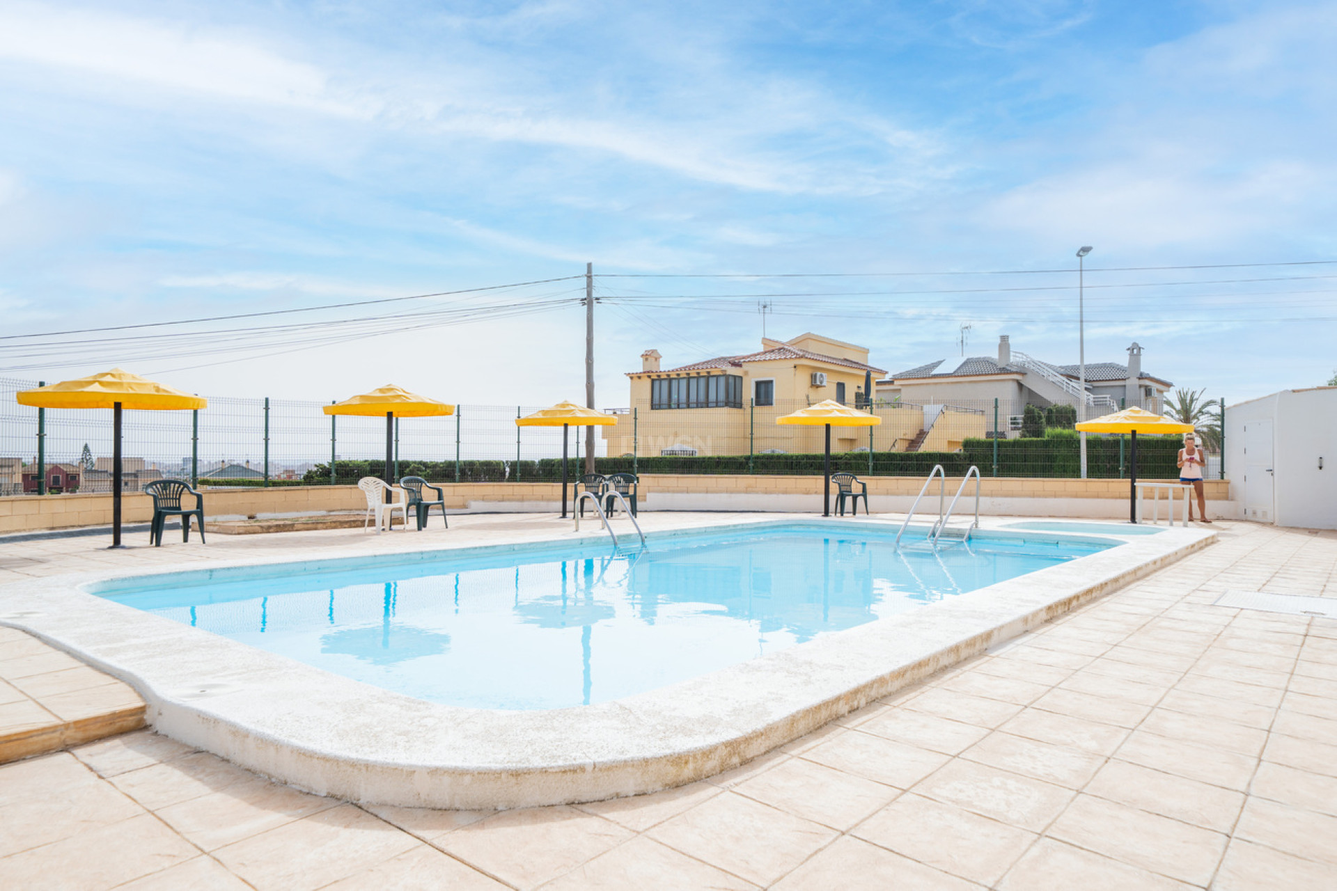 Odsprzedaż - Bungalow - Torrevieja - La Mata
