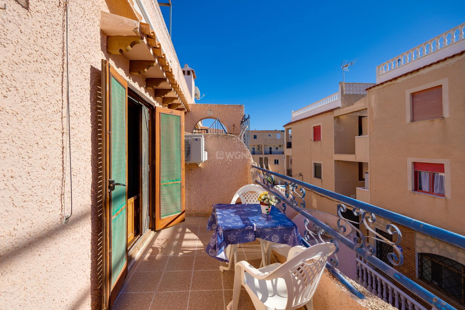 Odsprzedaż - Bungalow - Torrevieja - La Mata