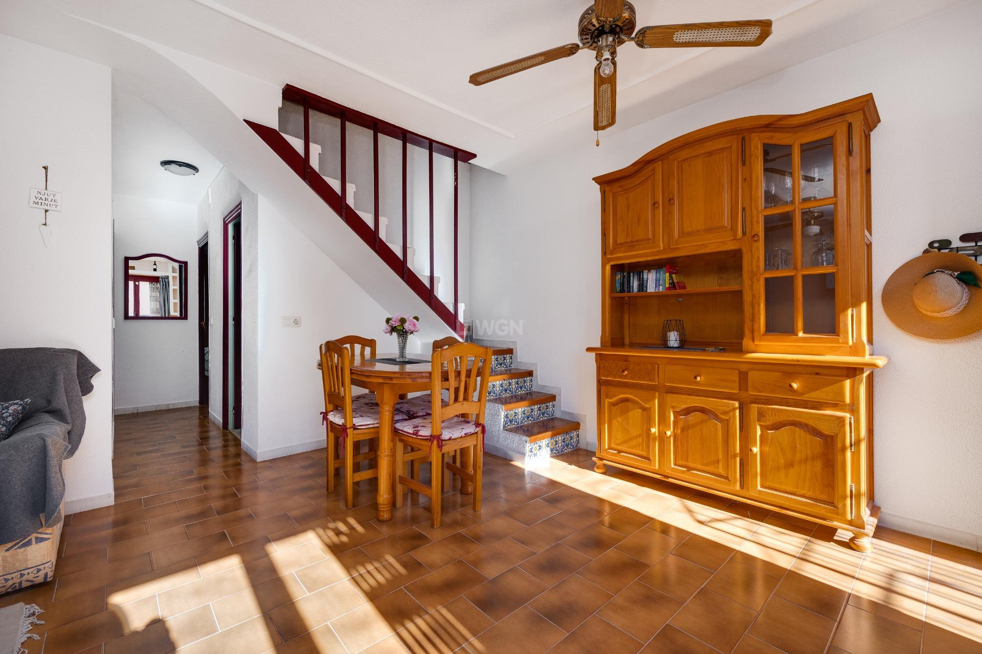 Odsprzedaż - Bungalow - Torrevieja - La Mata