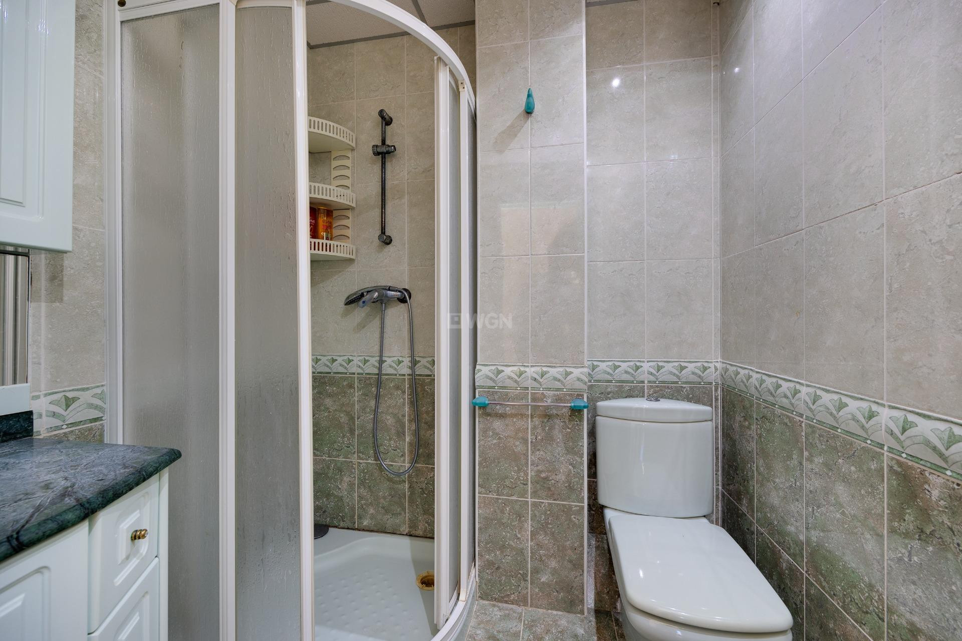 Odsprzedaż - Bungalow - Torrevieja - La Mata