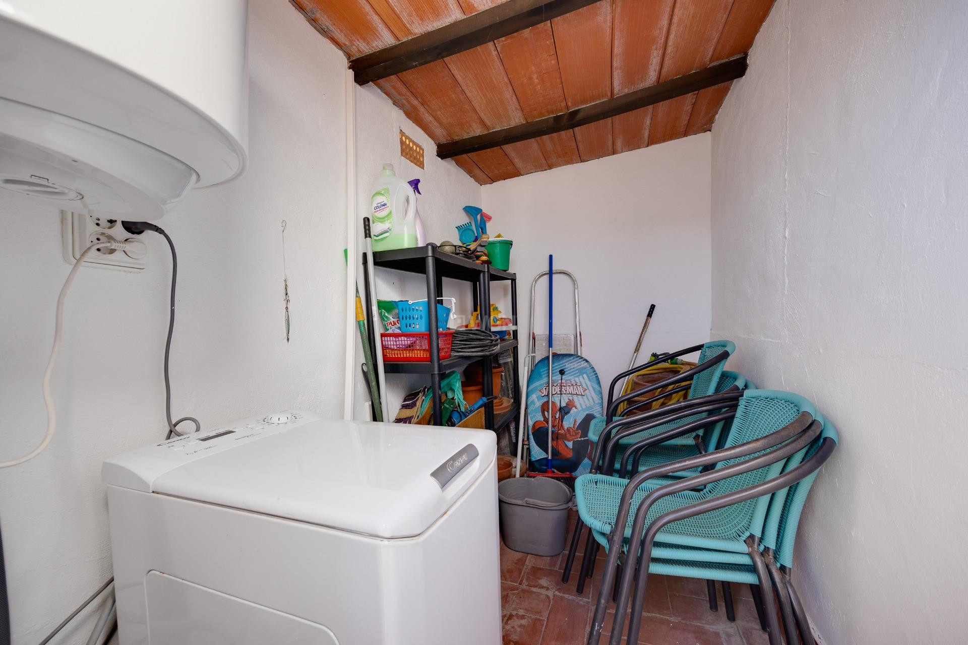 Odsprzedaż - Bungalow - Torrevieja - La Mata