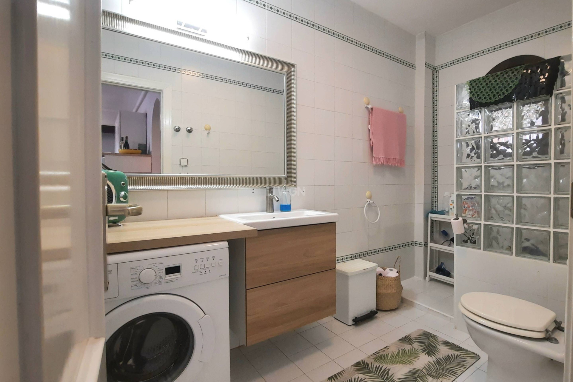 Odsprzedaż - Bungalow - Torrevieja - La Mata