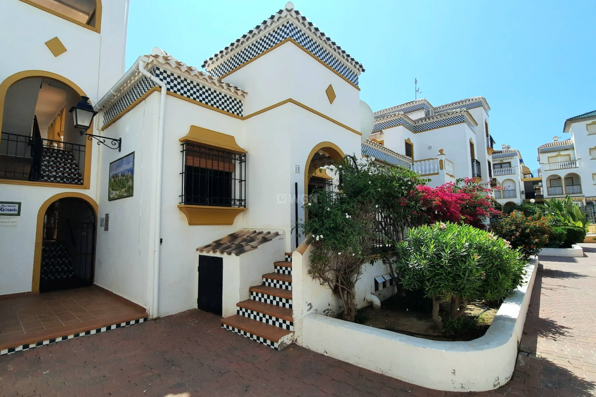 Odsprzedaż - Bungalow - Torrevieja - La Mata