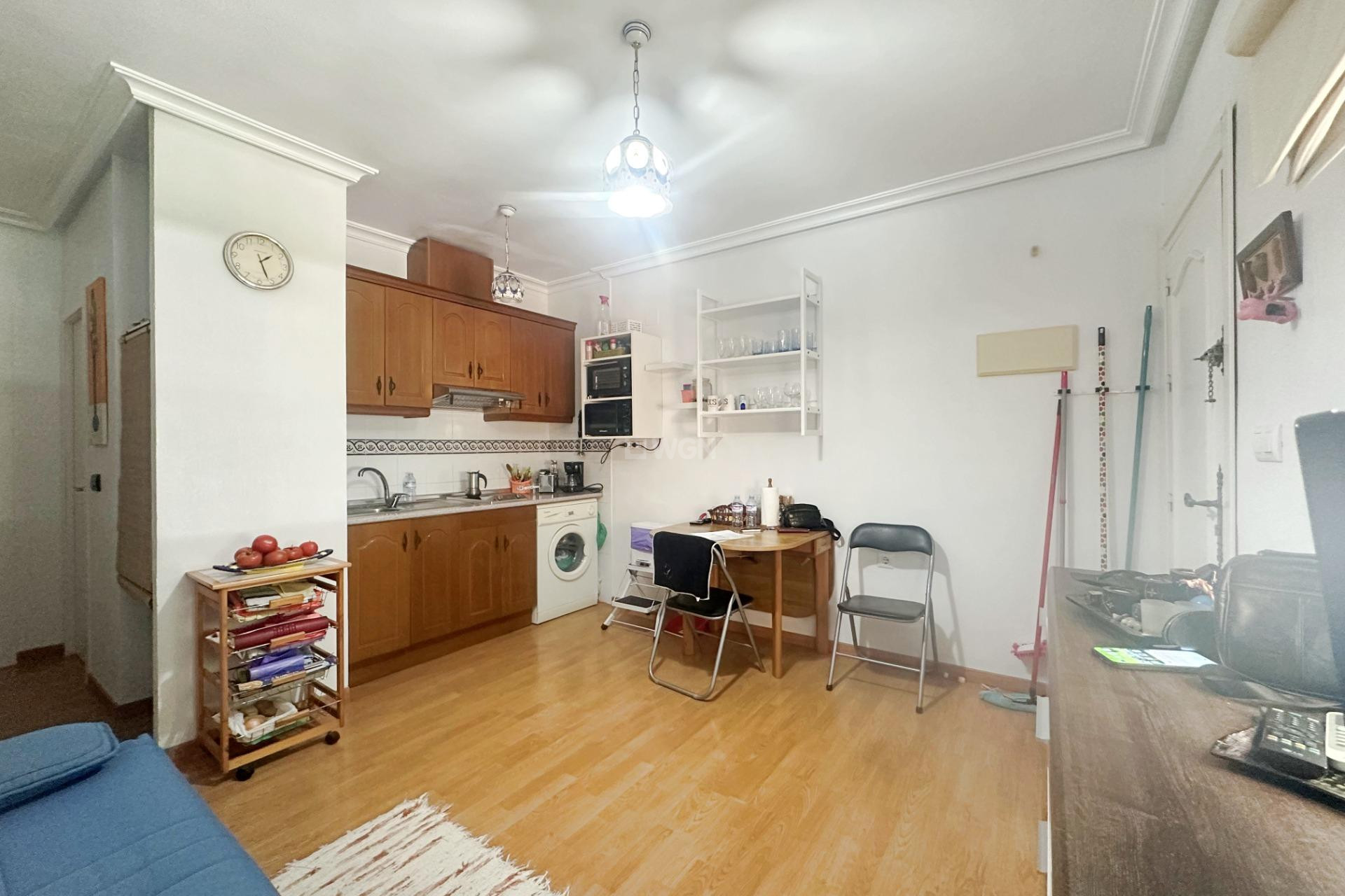 Odsprzedaż - Bungalow - Torrevieja - La Mata