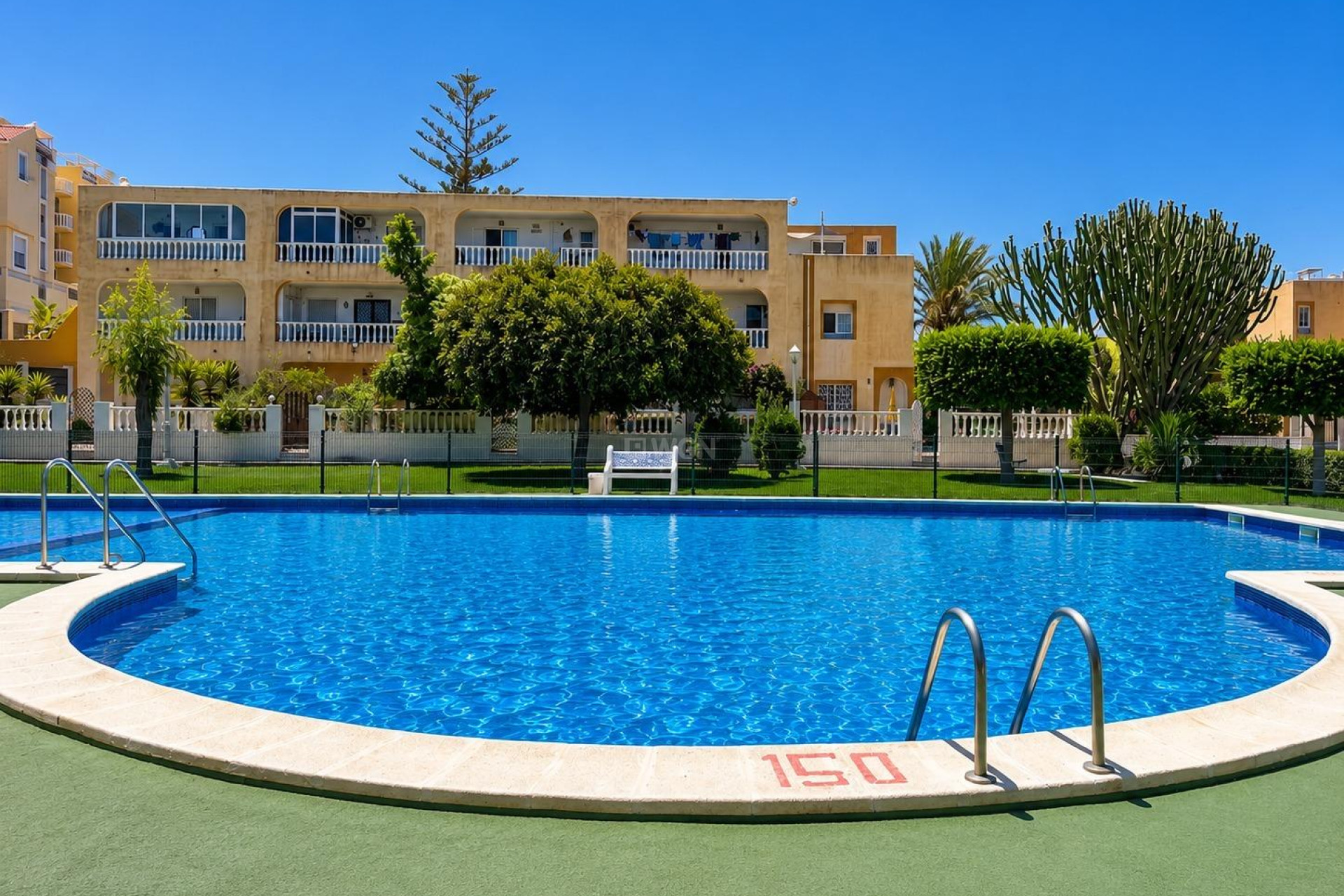Odsprzedaż - Bungalow - Torrevieja - La Mata