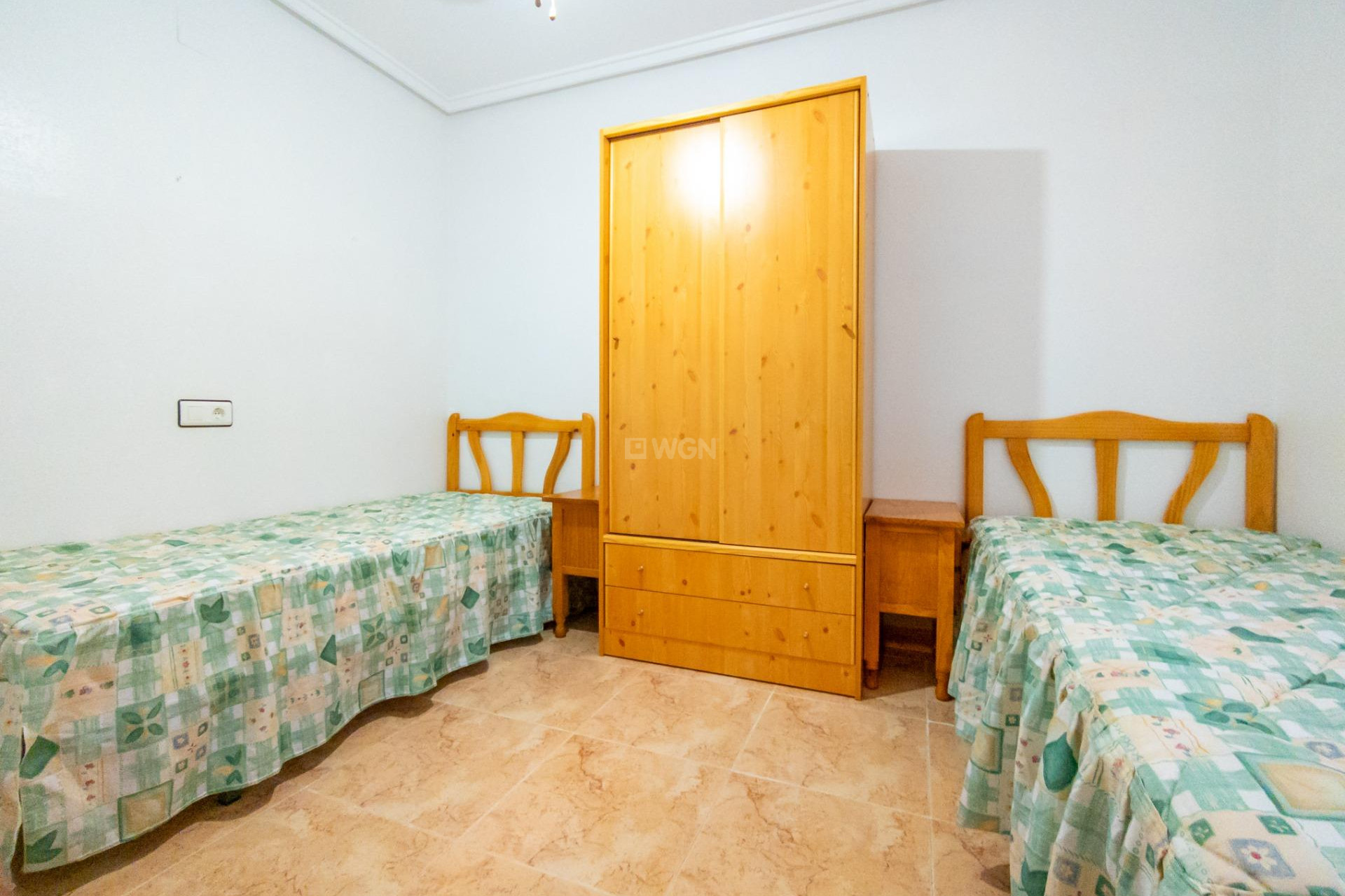 Odsprzedaż - Bungalow - Torrevieja - La Siesta - El Salado - Torreta