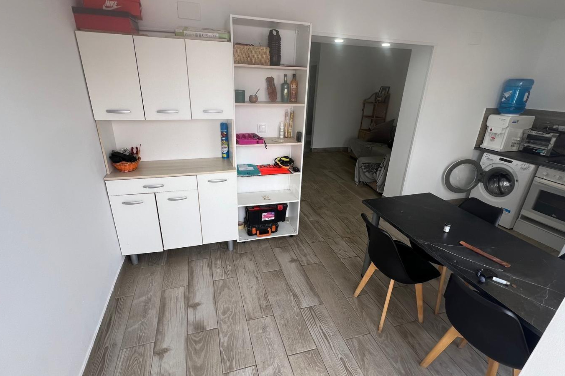 Odsprzedaż - Bungalow - Torrevieja - La Siesta - El Salado - Torreta