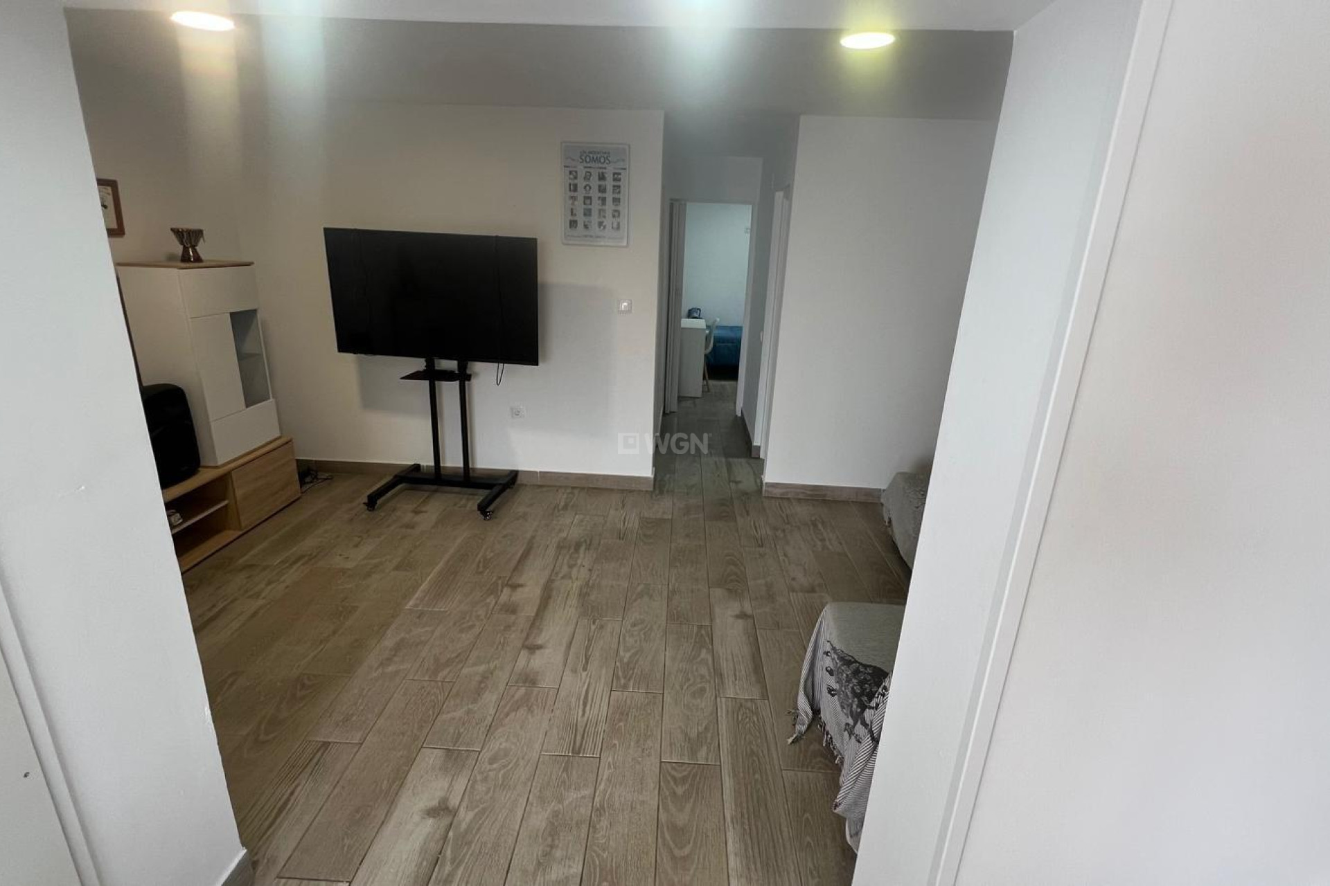 Odsprzedaż - Bungalow - Torrevieja - La Siesta - El Salado - Torreta