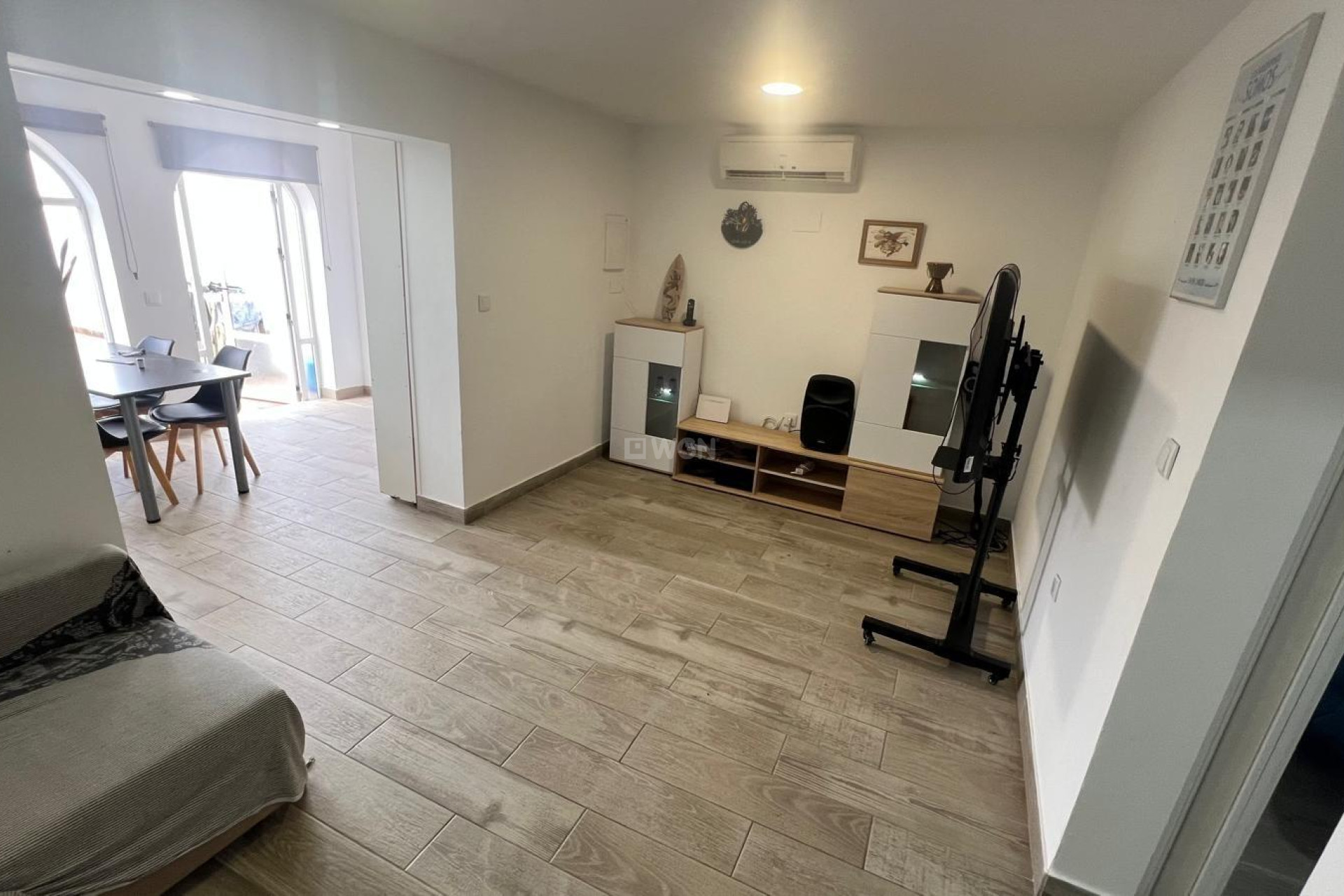 Odsprzedaż - Bungalow - Torrevieja - La Siesta - El Salado - Torreta