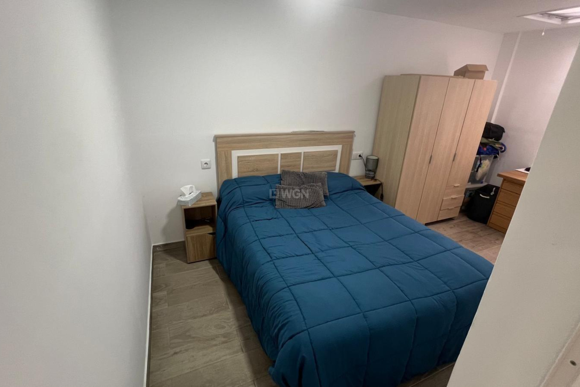 Odsprzedaż - Bungalow - Torrevieja - La Siesta - El Salado - Torreta