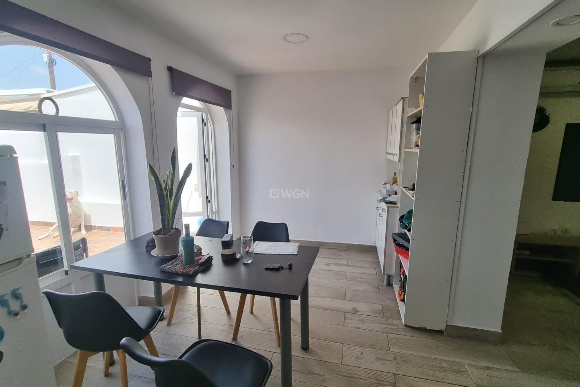 Odsprzedaż - Bungalow - Torrevieja - La Siesta - El Salado - Torreta