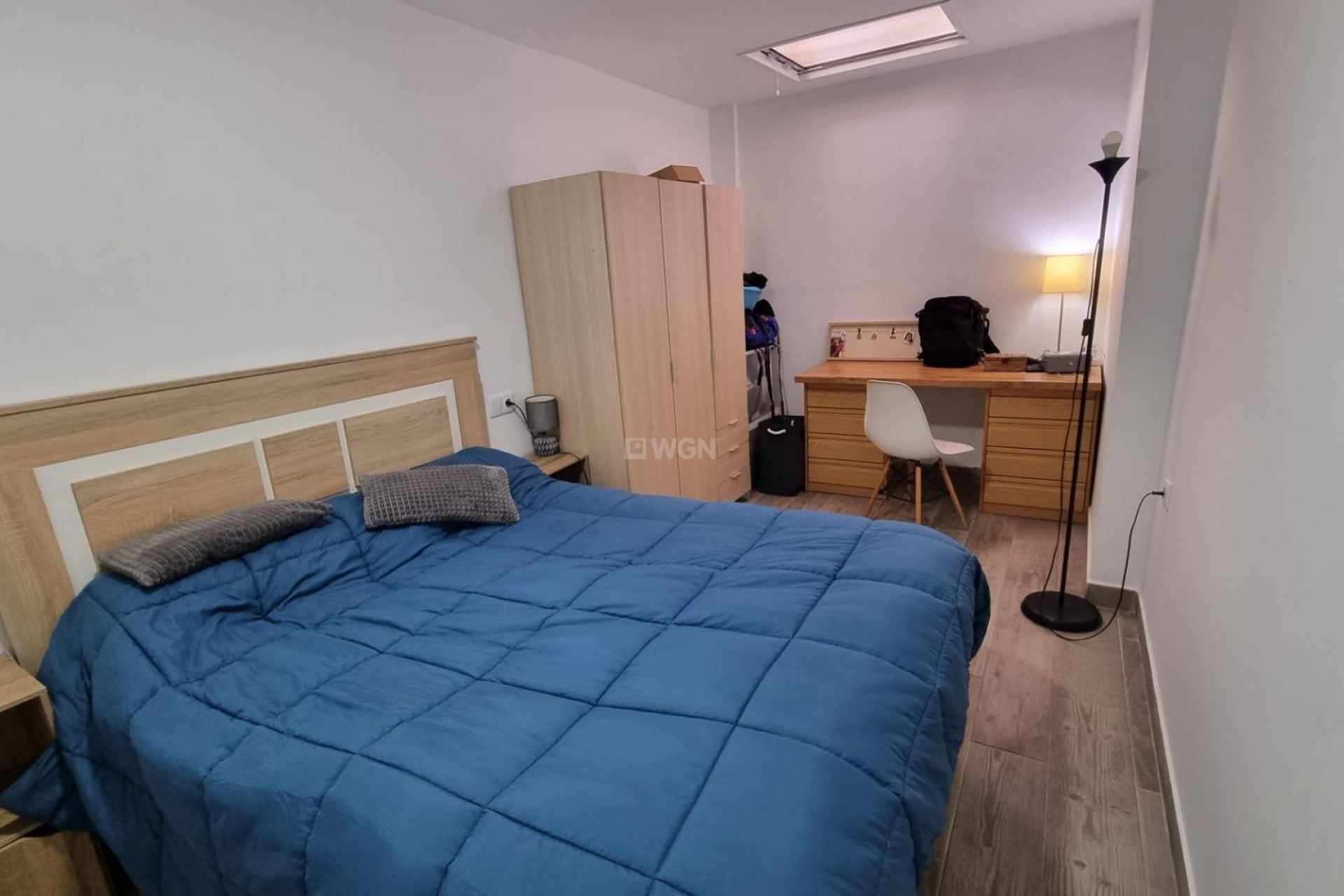 Odsprzedaż - Bungalow - Torrevieja - La Siesta - El Salado - Torreta