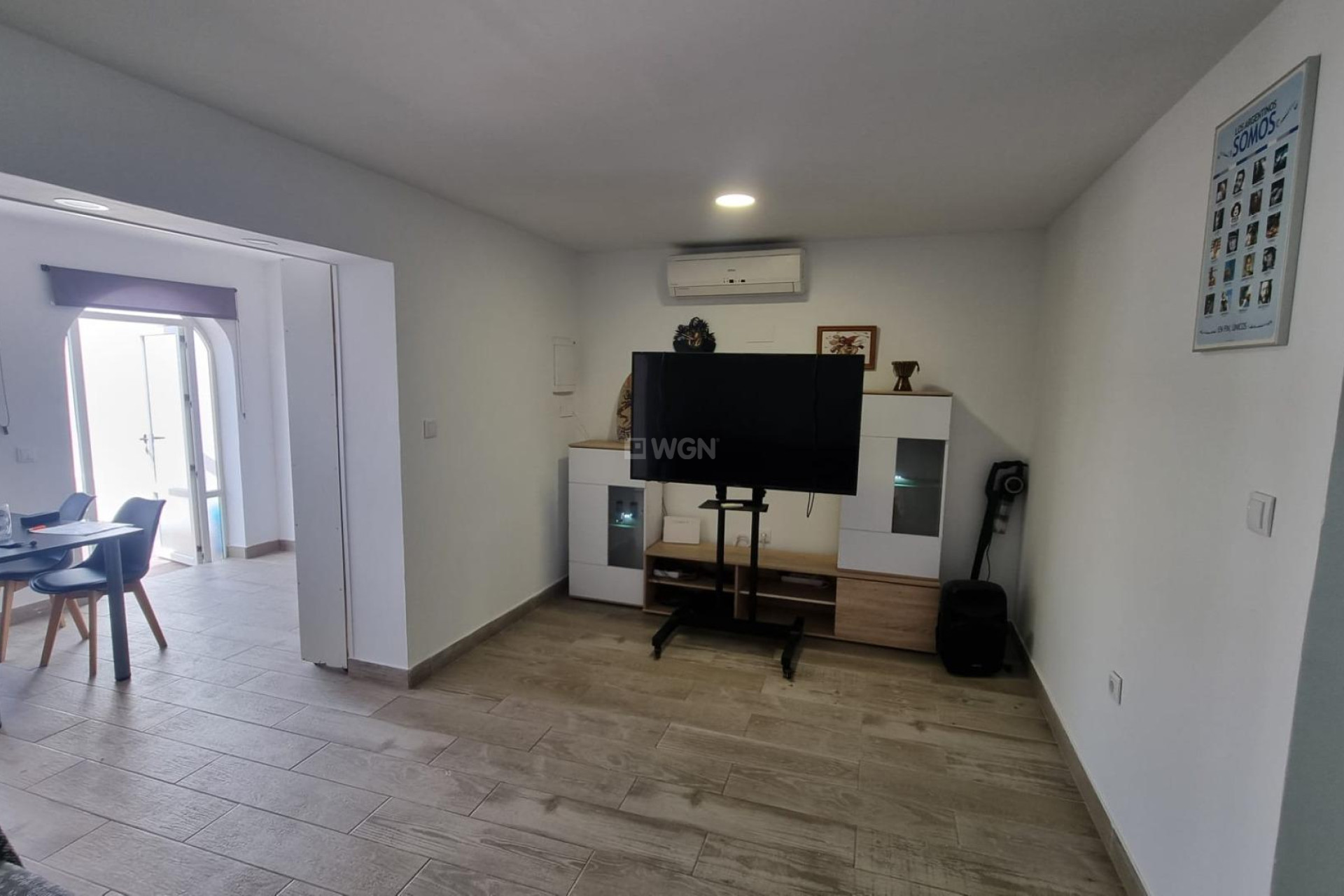 Odsprzedaż - Bungalow - Torrevieja - La Siesta - El Salado - Torreta