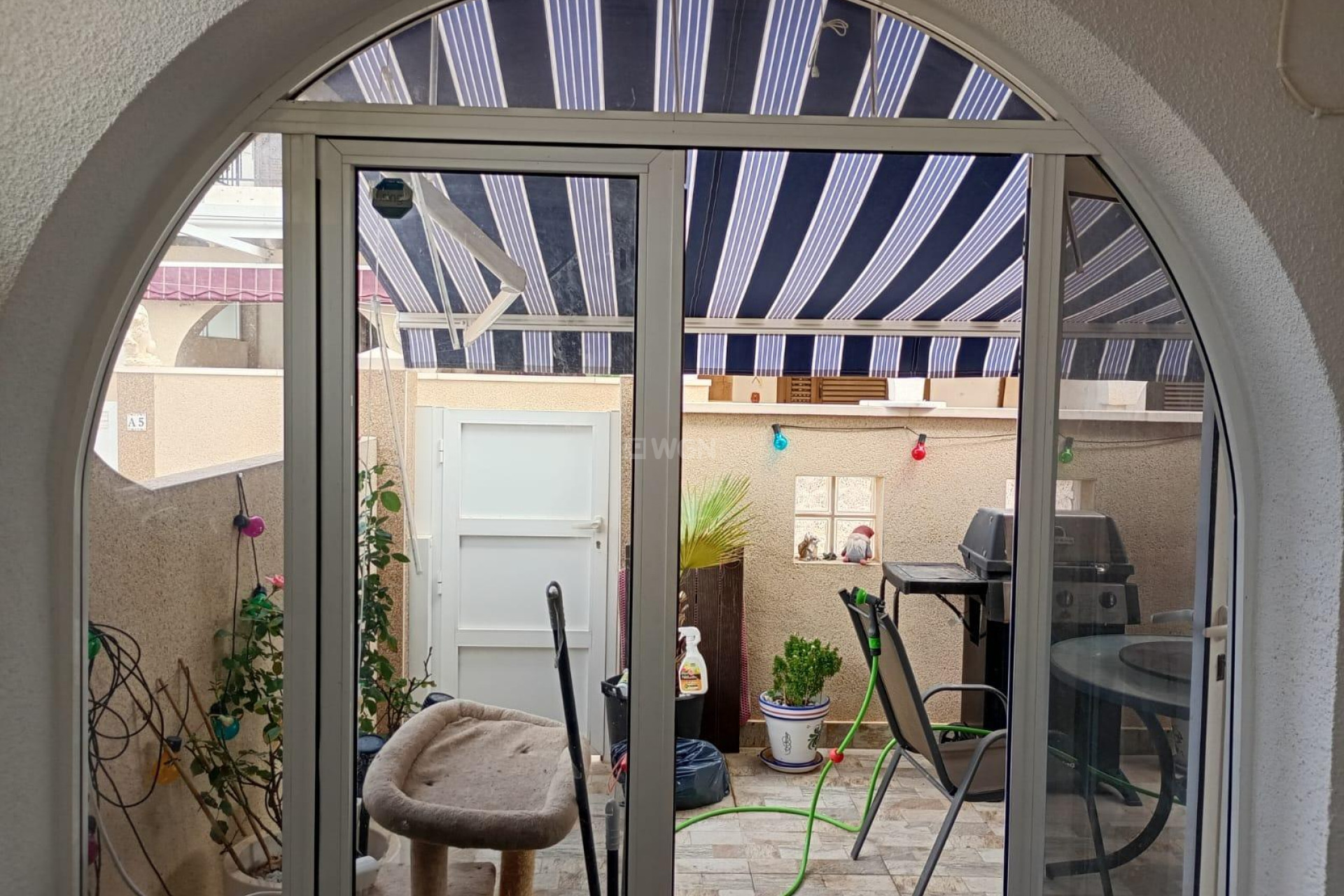 Odsprzedaż - Bungalow - Torrevieja - La Siesta - El Salado - Torreta