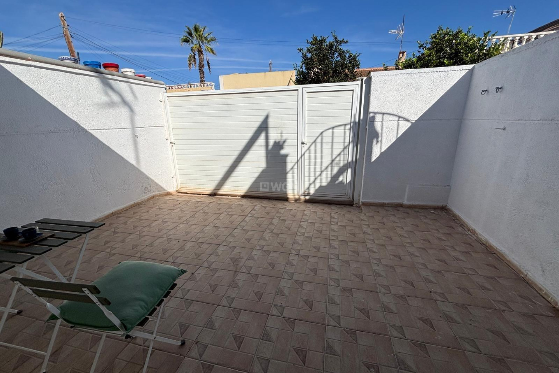 Odsprzedaż - Bungalow - Torrevieja - La Siesta - El Salado - Torreta