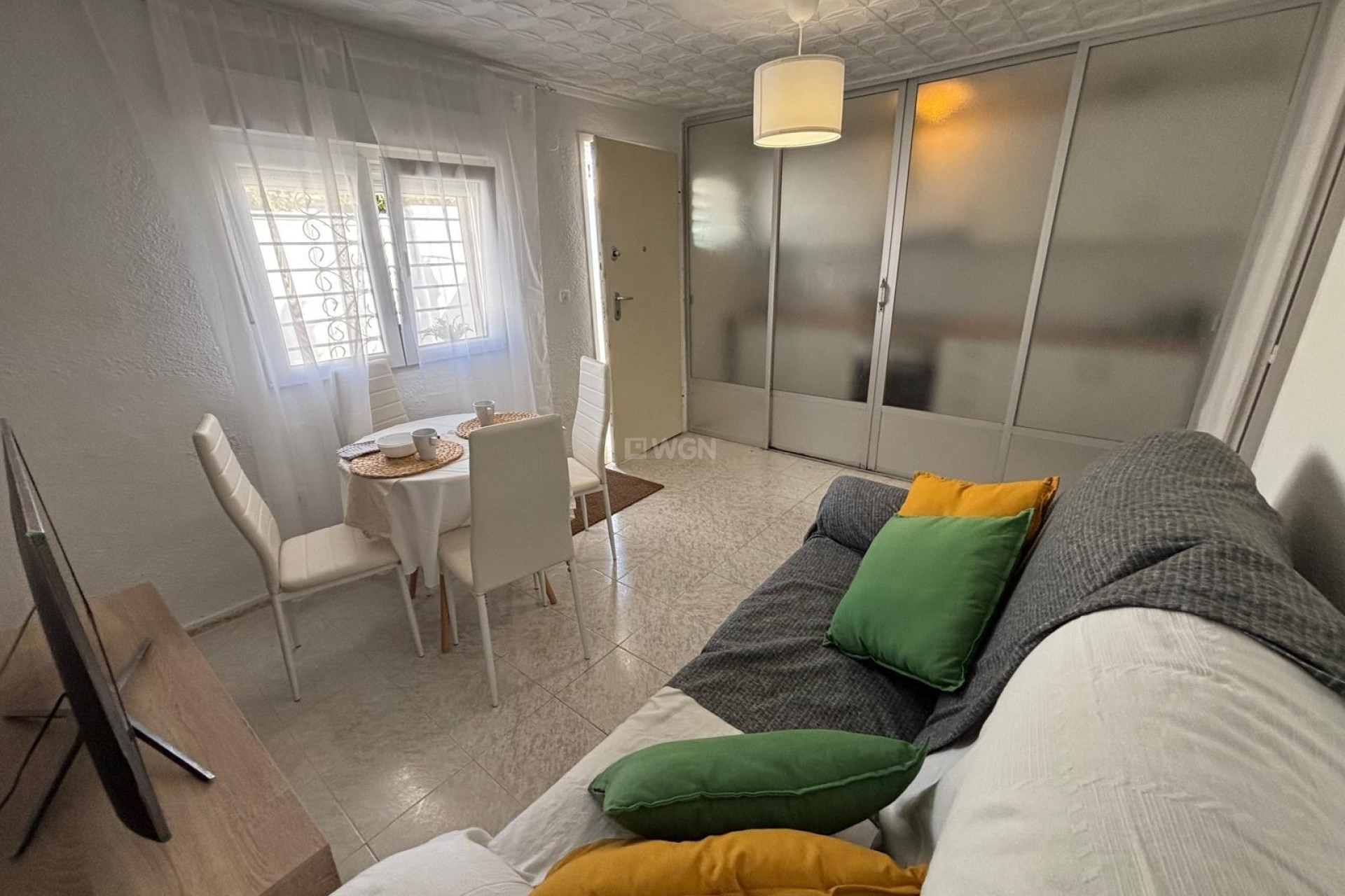 Odsprzedaż - Bungalow - Torrevieja - La Siesta - El Salado - Torreta