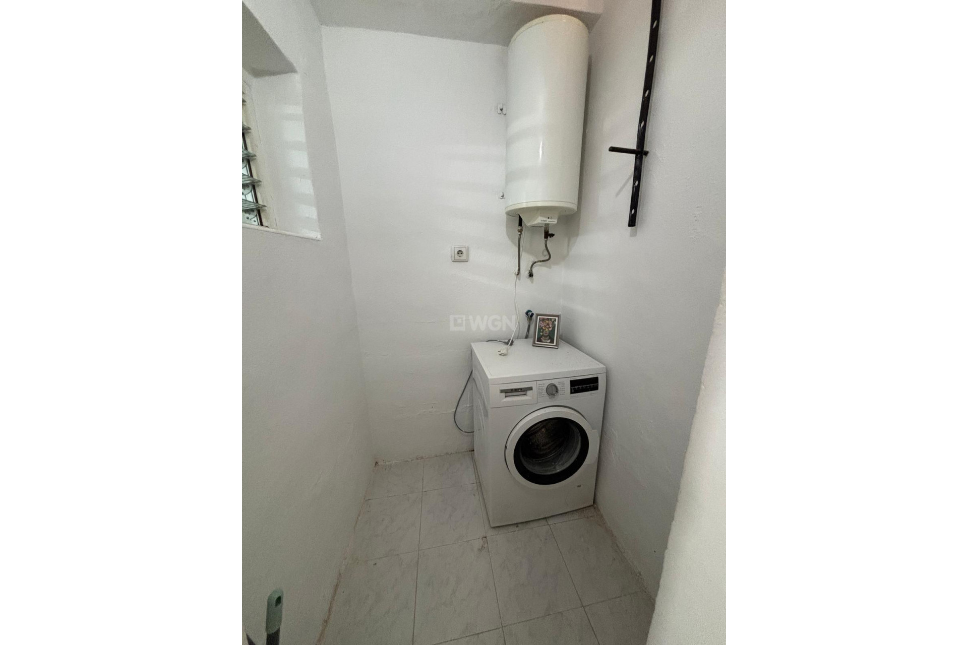 Odsprzedaż - Bungalow - Torrevieja - La Siesta - El Salado - Torreta