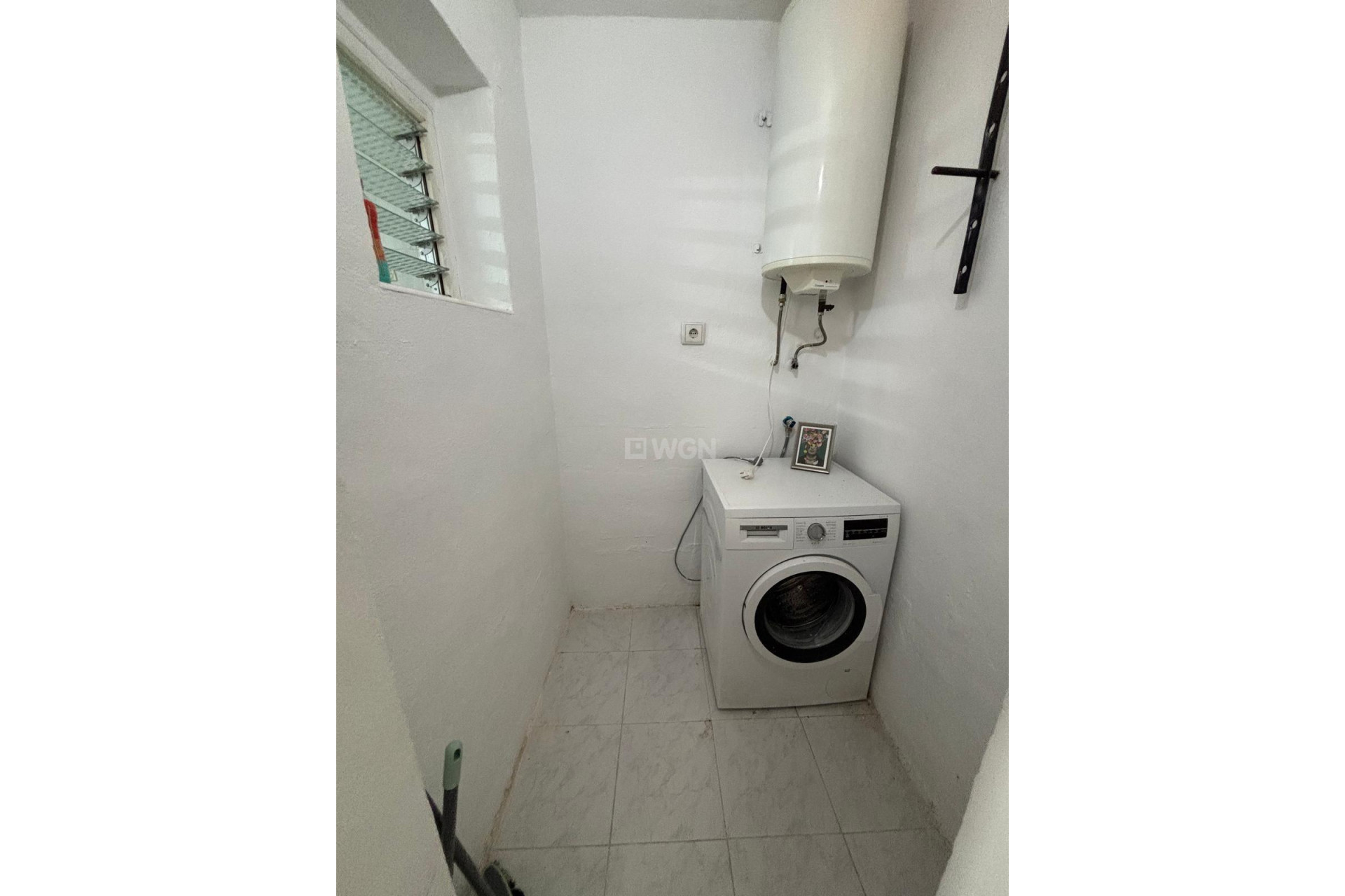 Odsprzedaż - Bungalow - Torrevieja - La Siesta - El Salado - Torreta