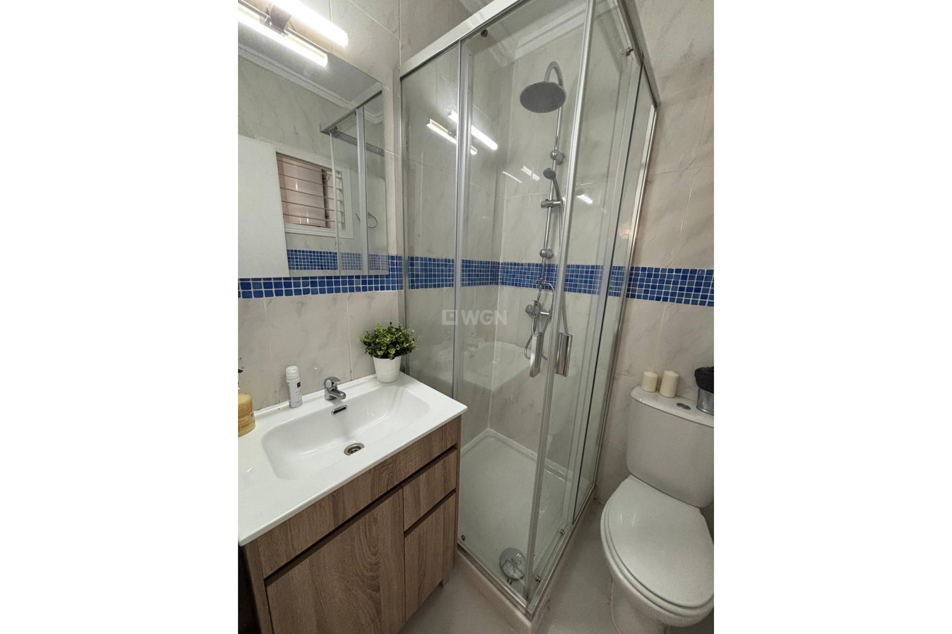 Odsprzedaż - Bungalow - Torrevieja - La Siesta - El Salado - Torreta