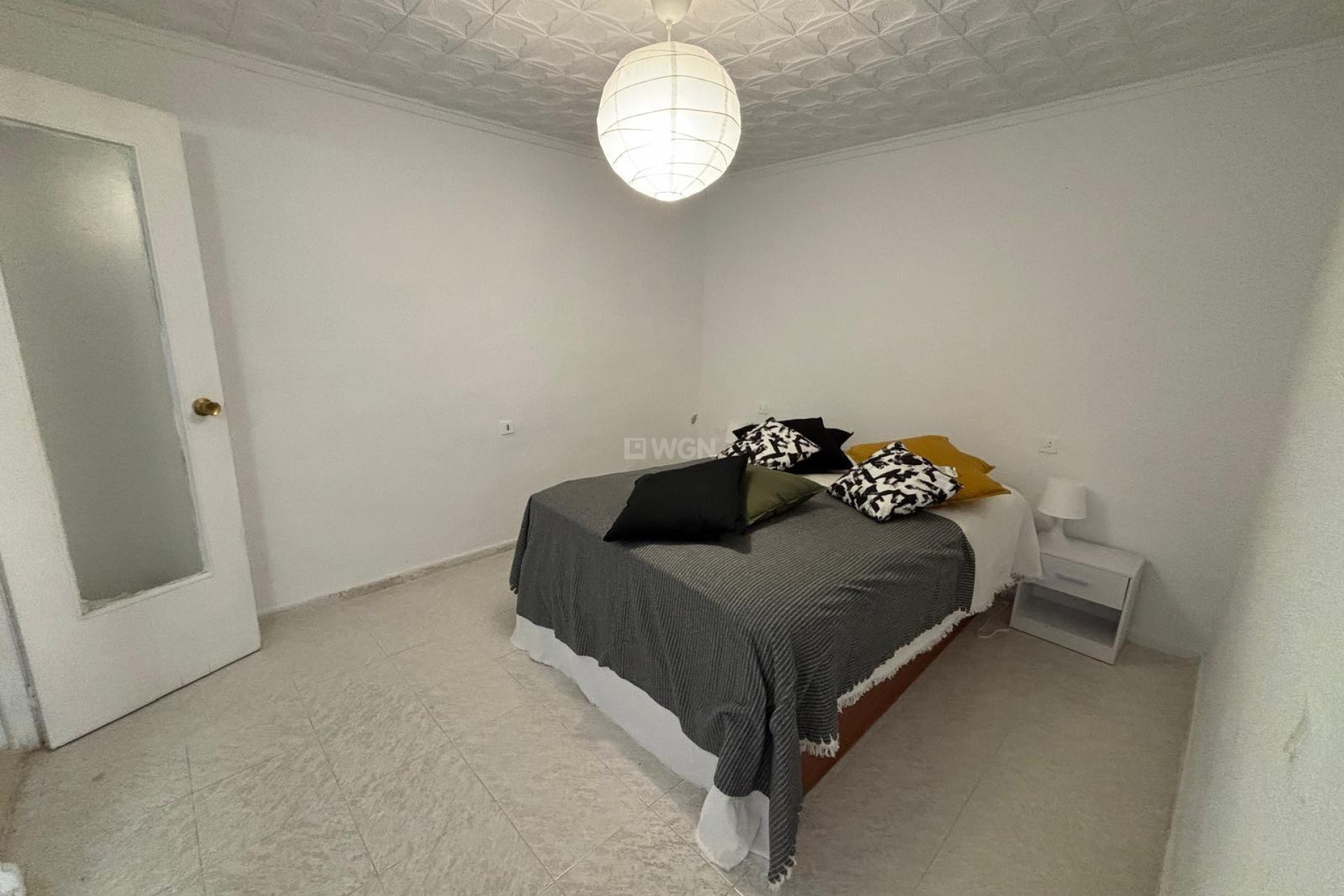 Odsprzedaż - Bungalow - Torrevieja - La Siesta - El Salado - Torreta