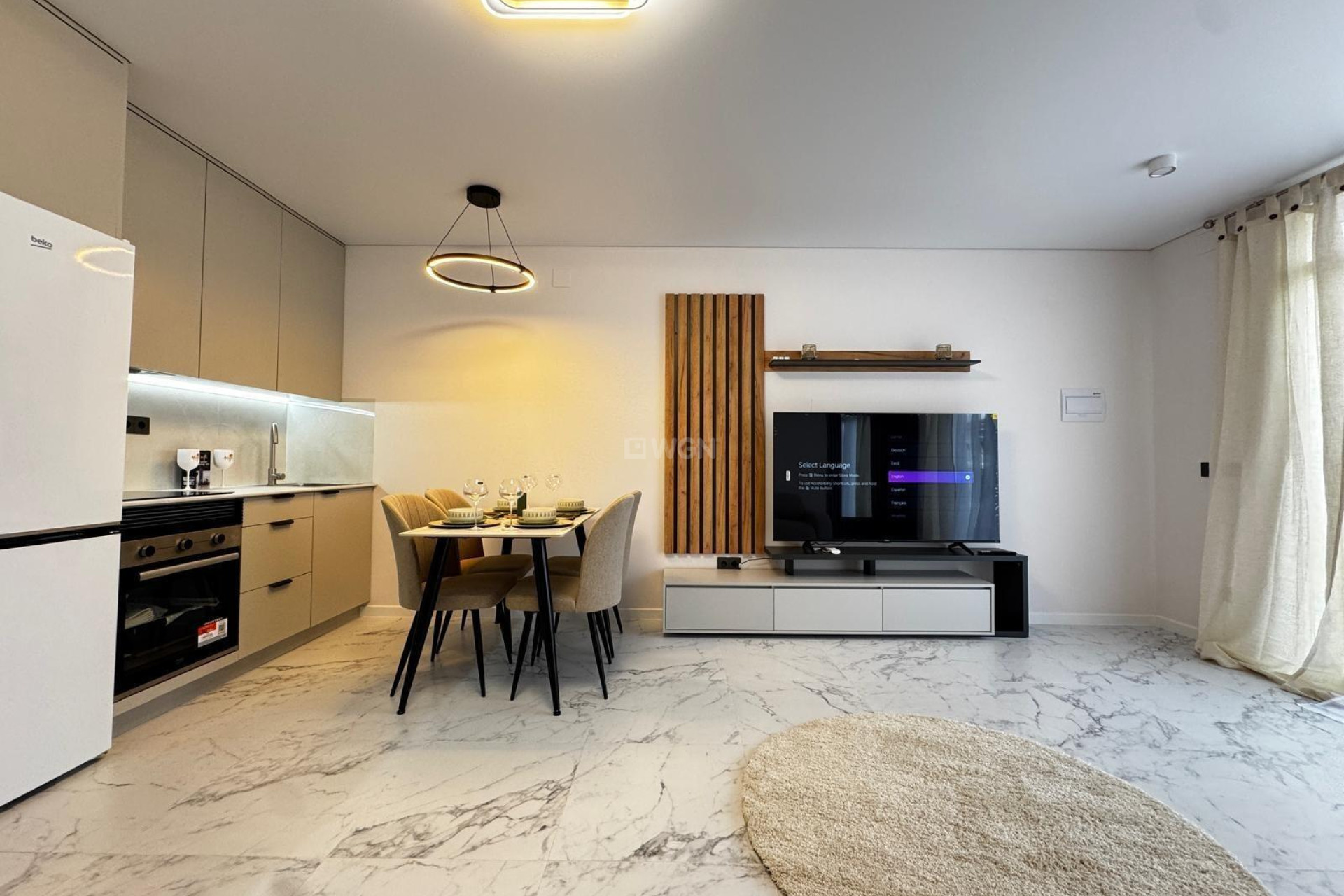 Odsprzedaż - Bungalow - Torrevieja - La Siesta - El Salado - Torreta