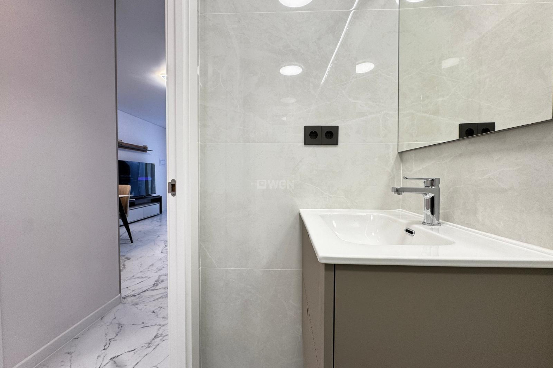 Odsprzedaż - Bungalow - Torrevieja - La Siesta - El Salado - Torreta