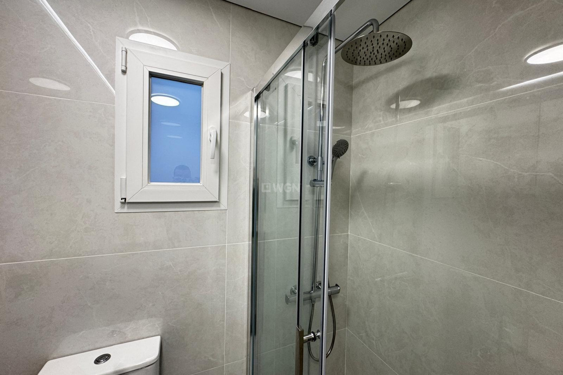 Odsprzedaż - Bungalow - Torrevieja - La Siesta - El Salado - Torreta