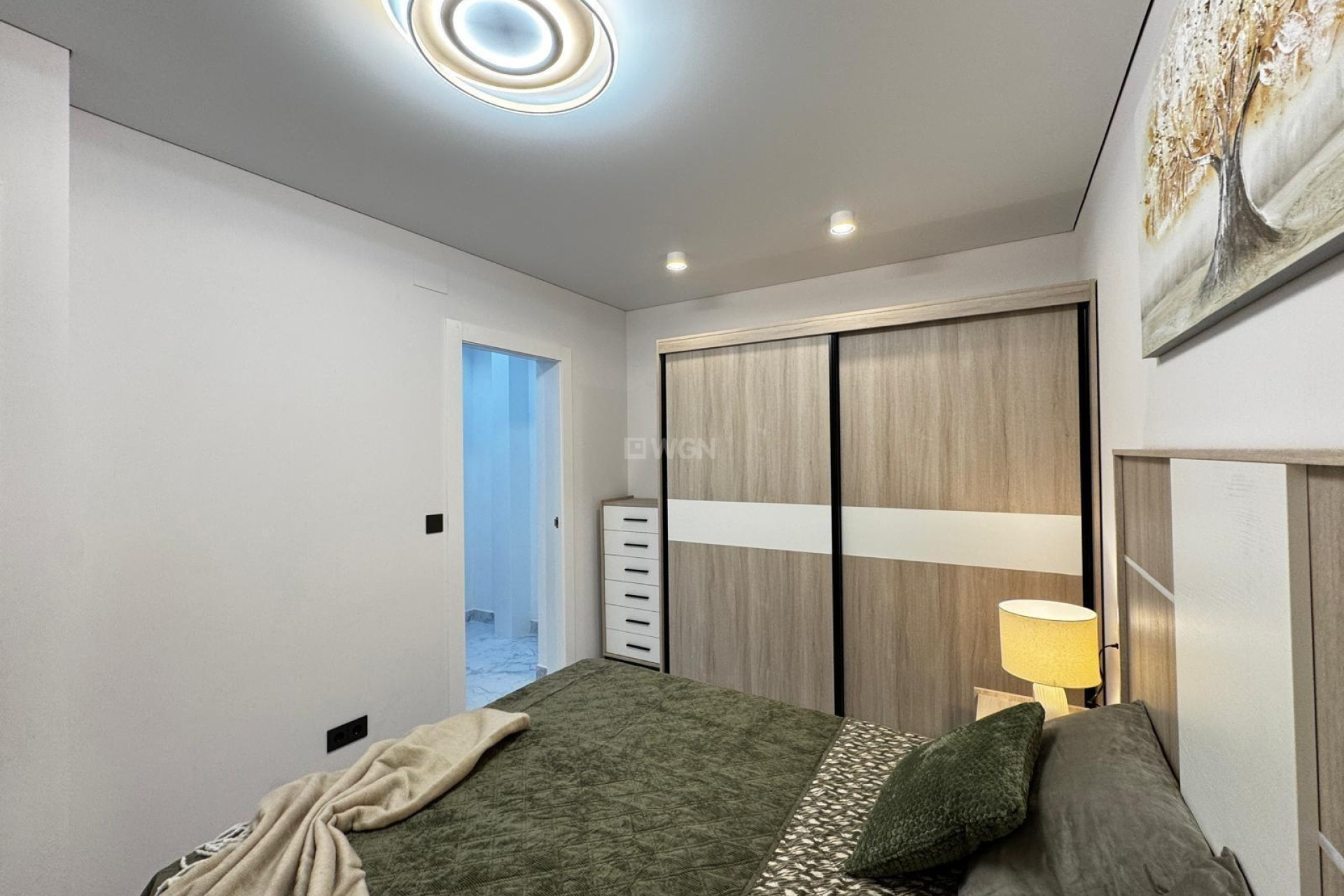 Odsprzedaż - Bungalow - Torrevieja - La Siesta - El Salado - Torreta