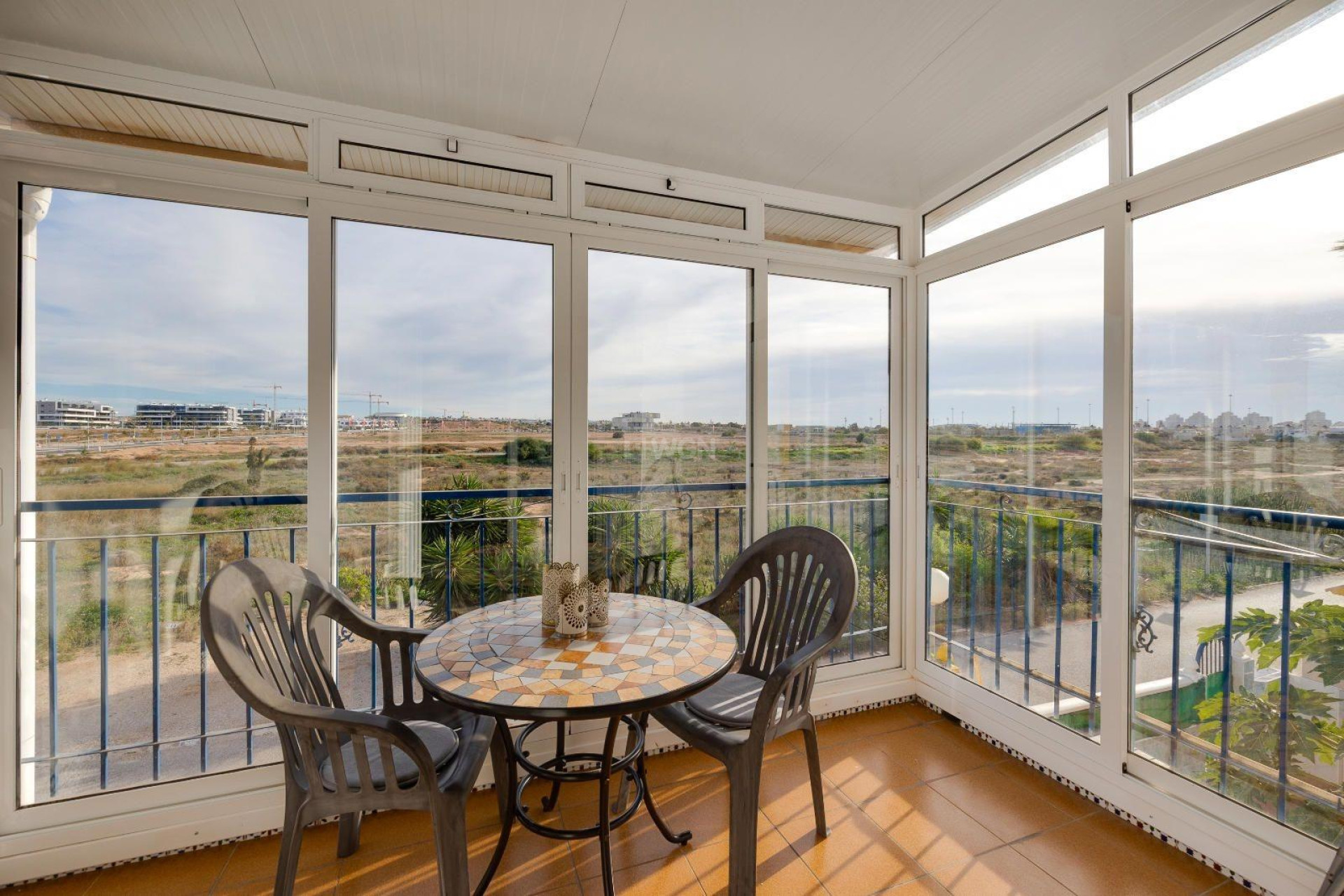 Odsprzedaż - Bungalow - Torrevieja - La Siesta - El Salado - Torreta